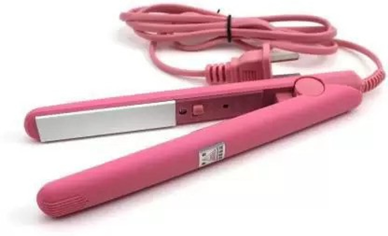 Uchiha Hair Straightener with Ceramic Coated Plates & Quick Heat-Up Best Brand Portable Electronic Mini Hair Straightener Hair Straightener Hair Straightener with Ceramic Coated Plates & Quick Heat-Up Best Brand Portable Electronic Mini Hair Straightener Hair Straightener