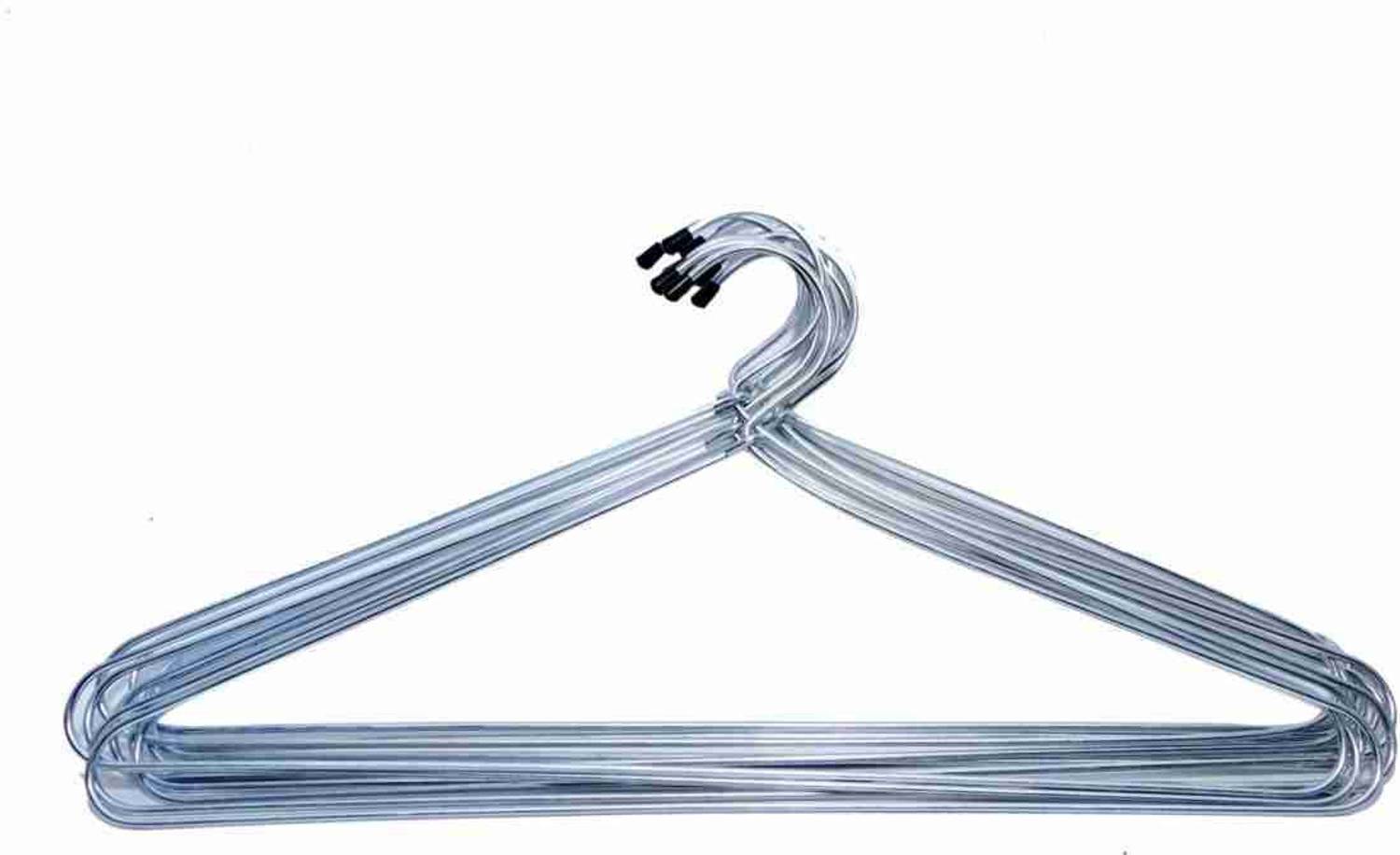 GrowHmore Steel Pack of 12 Hangers
