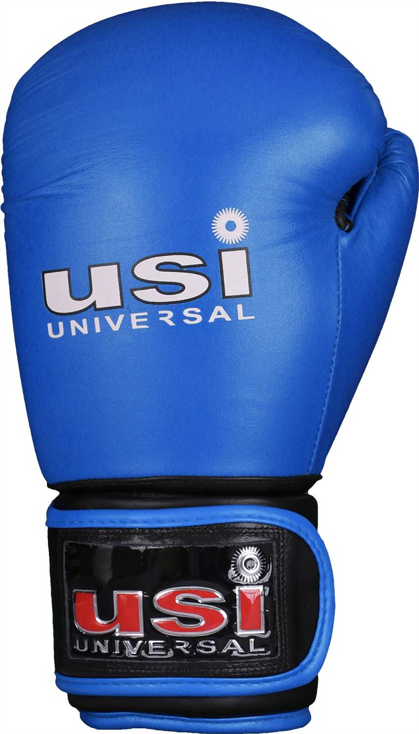 usi IMMORTAL SAFE SPAR GLOVES_609M1_12OZ_RED Boxing Gloves - Image 4