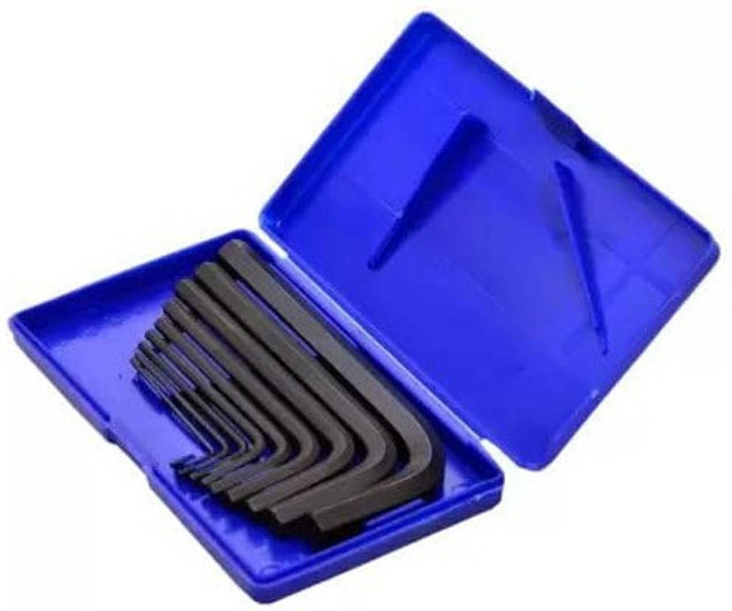 Kshivi AK:02 9 Pcs Allen Key Set - Image 4
