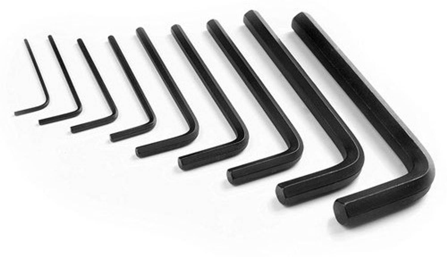 Kshivi AK:02 9 Pcs Allen Key Set - Image 5