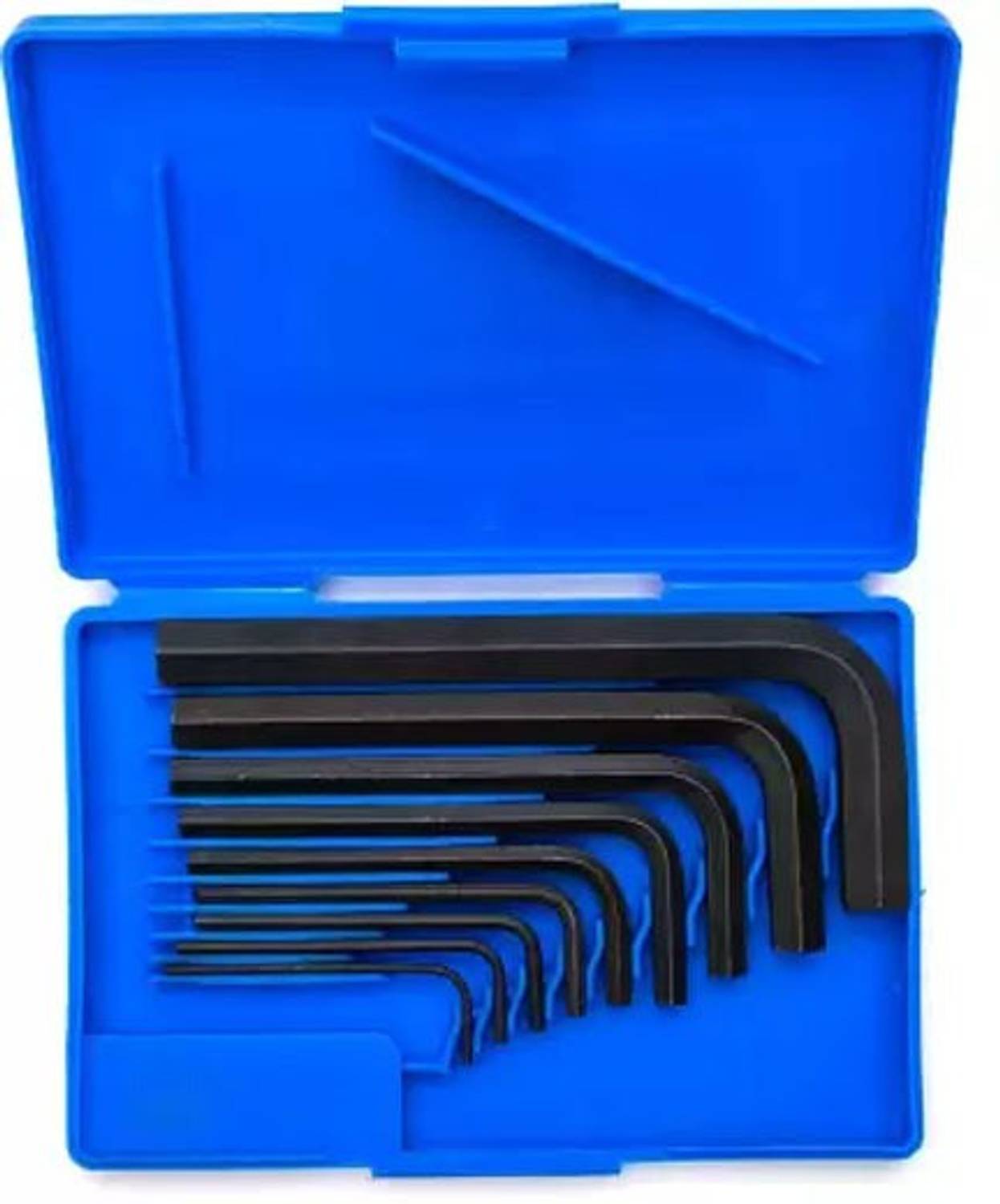 Kshivi AK:02 9 Pcs Allen Key Set - Image 1