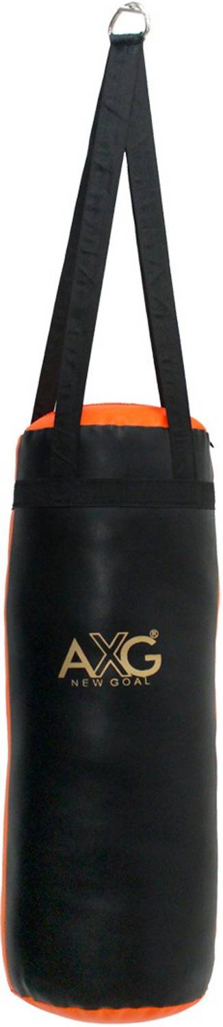 AXG NEW GOAL Punch Filled Kids Boxing Kit - Image 2