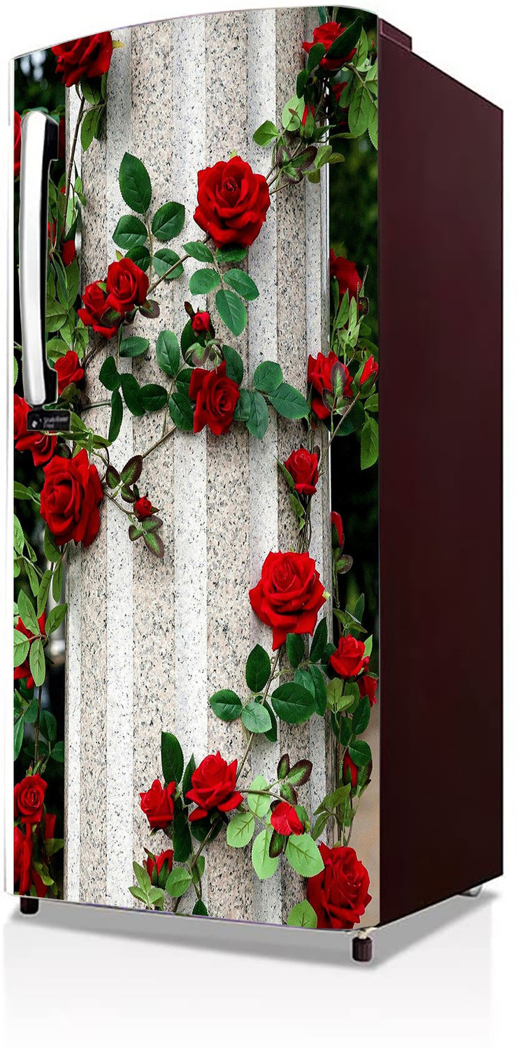 AMBEY DECOR Decorative Wallpaper