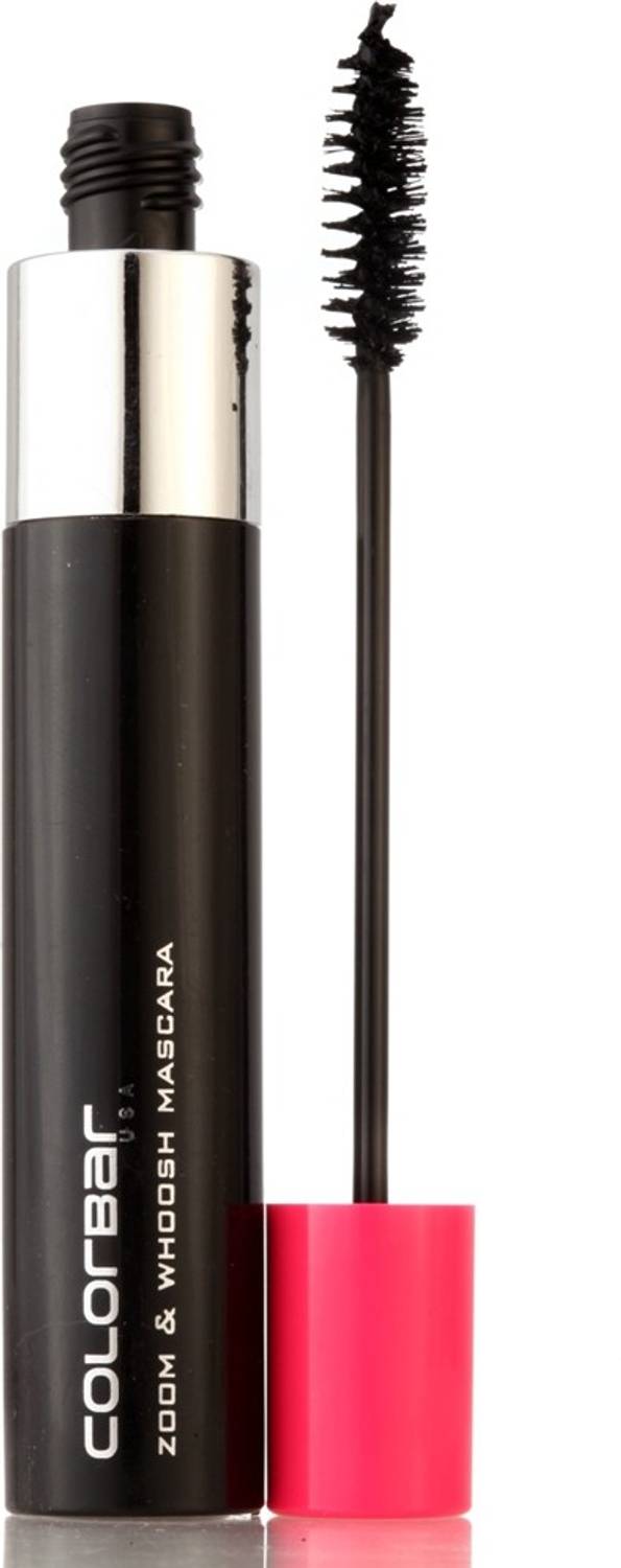 Colorbar Magic Glide Lengthening Mascara | Volumisin