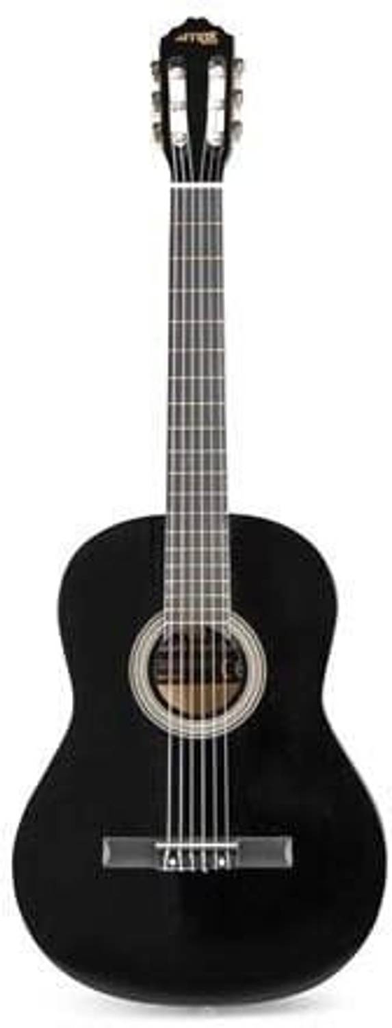 Max Music 40 Inch Full Size Classic Guitar - Image 4