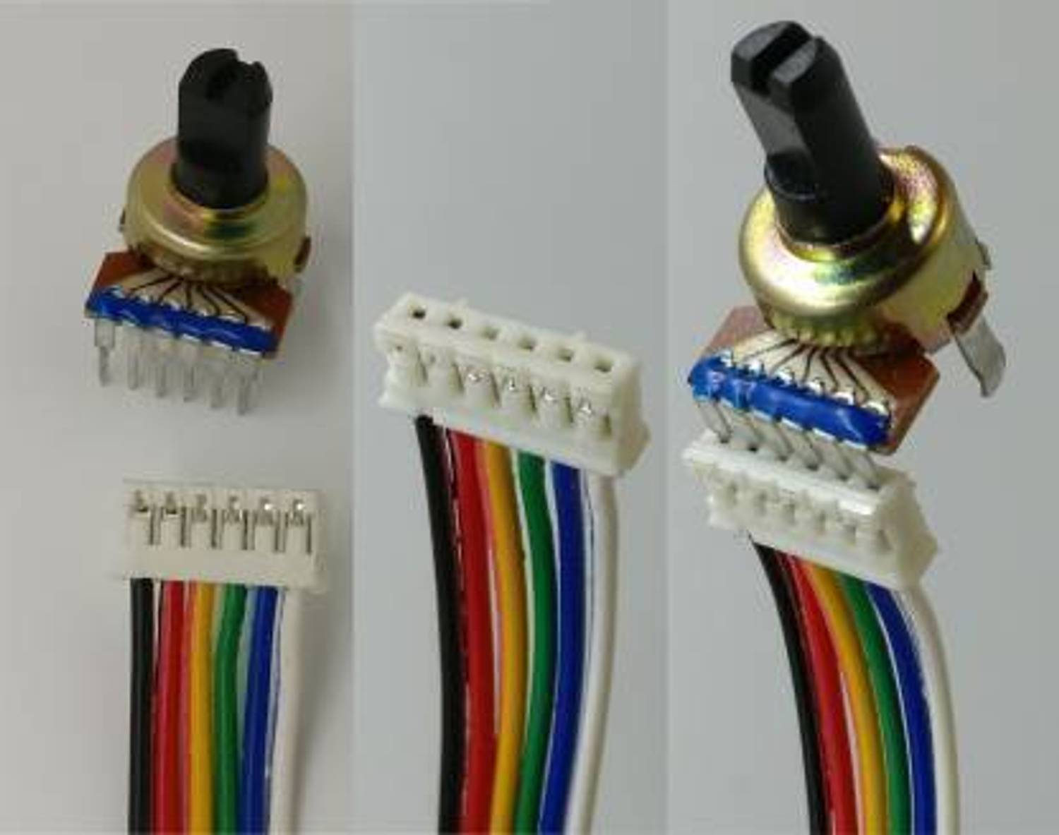 Tech and Trade 4440 IC 80W AV Amplifier - Image 3