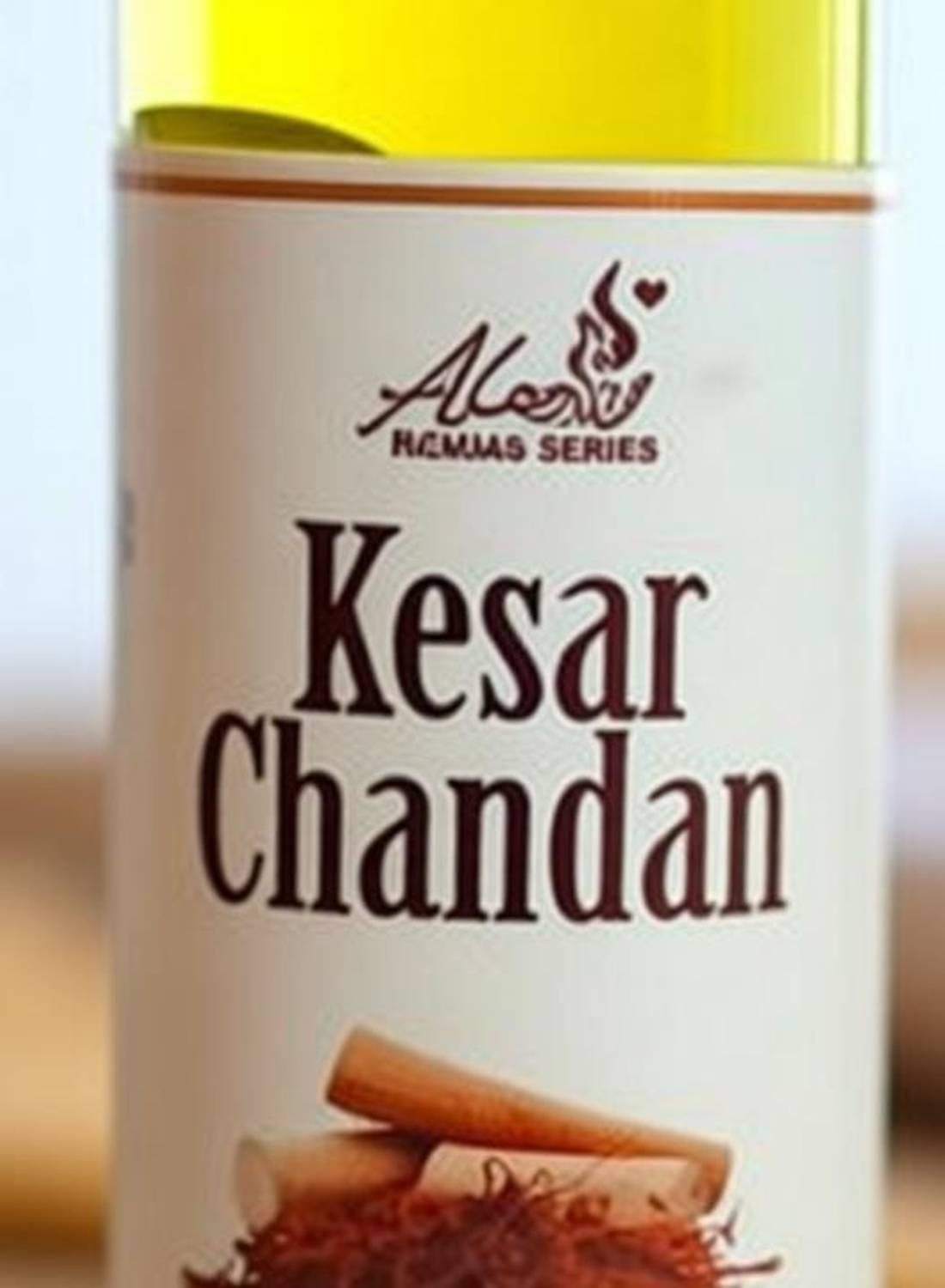 Almas Kesar Chandan Floral Attar - Image 3