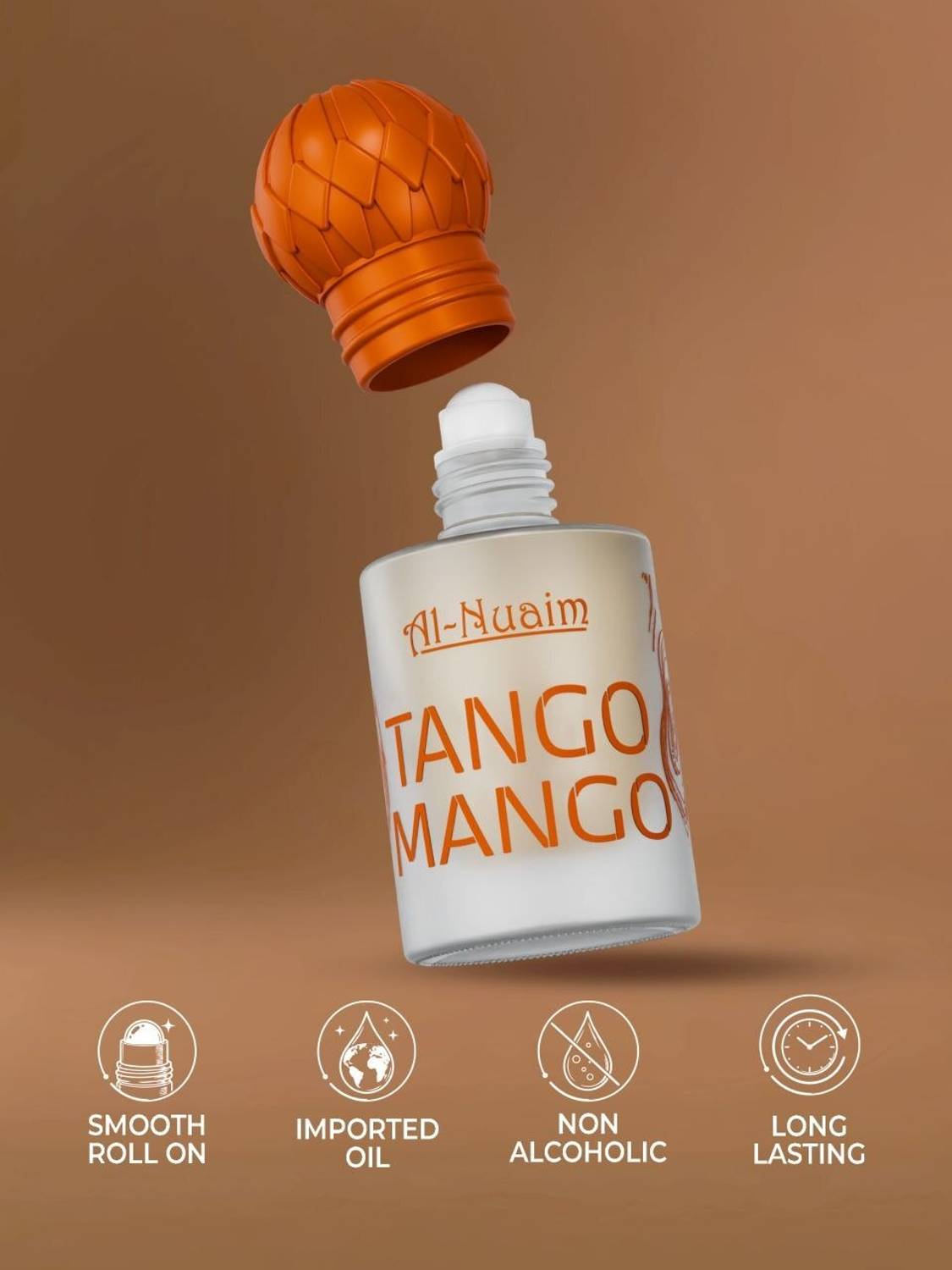 Al-Nuaim Tango Mango Attar - Image 4
