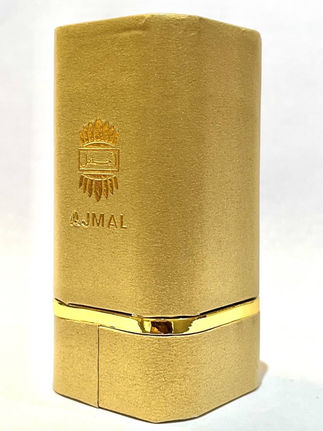 Ajmal KHUSUSI AMAAATHIL 10ML Floral Attar - Image 4