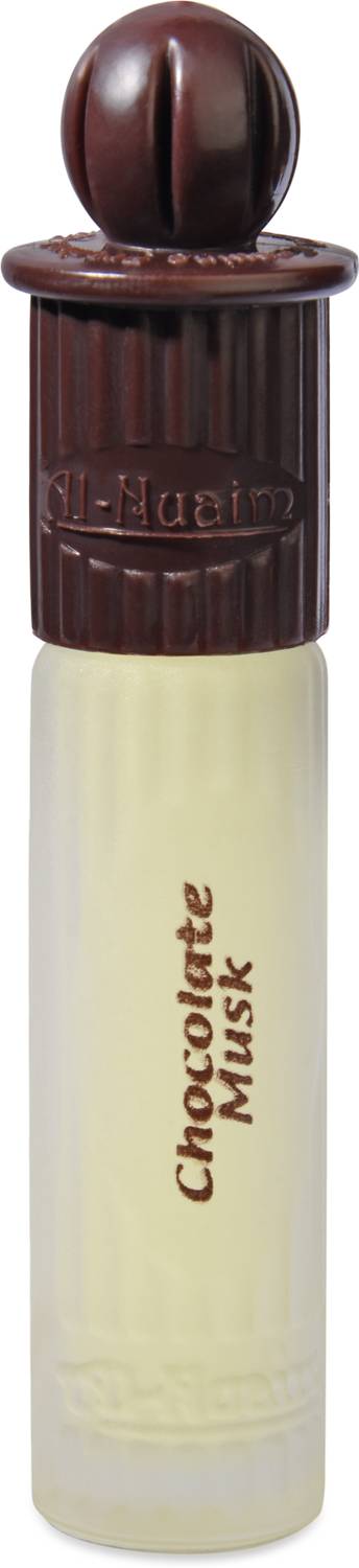 AL-NUAIM Chocolate Musk Floral Attar - Image 4