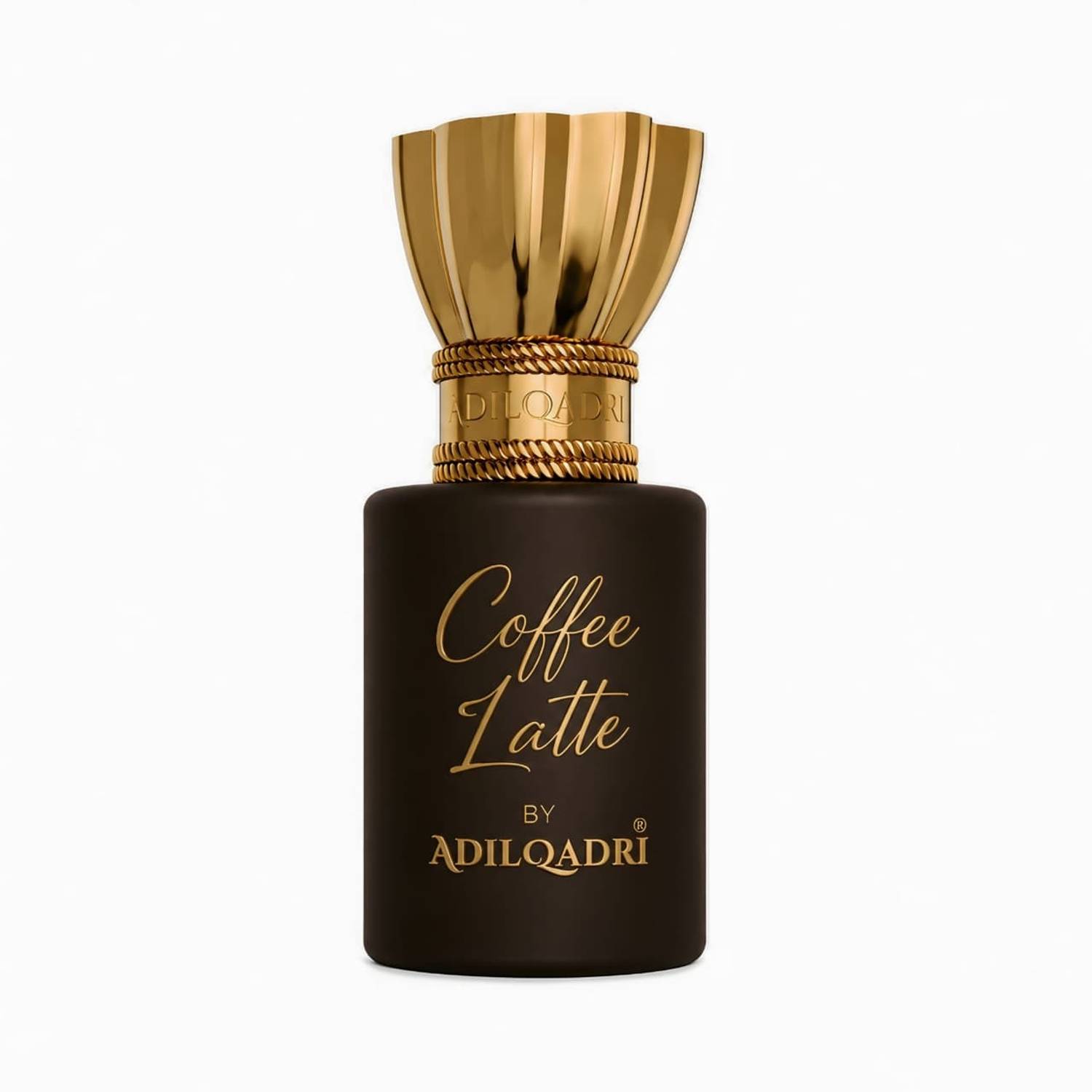 Adilqadri Coffee Latte Attar - Image 2