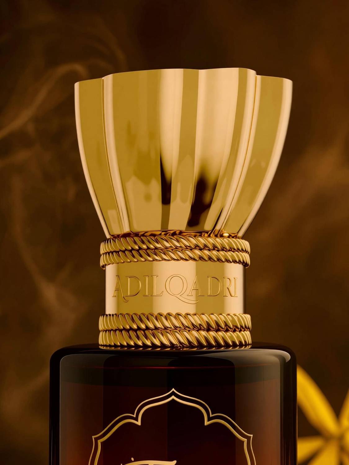 Adilqadri Taabish 5.5ml Floral Attar - Image 3