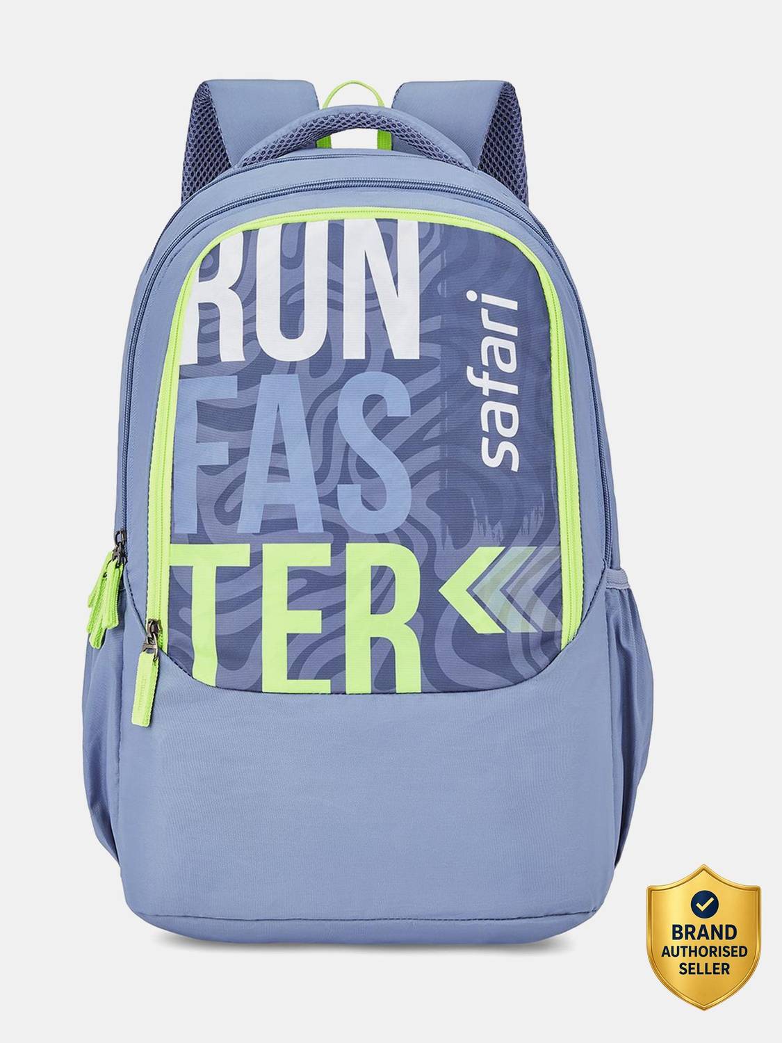 SAFARI Sigma 2 36L Backpack - Image 1