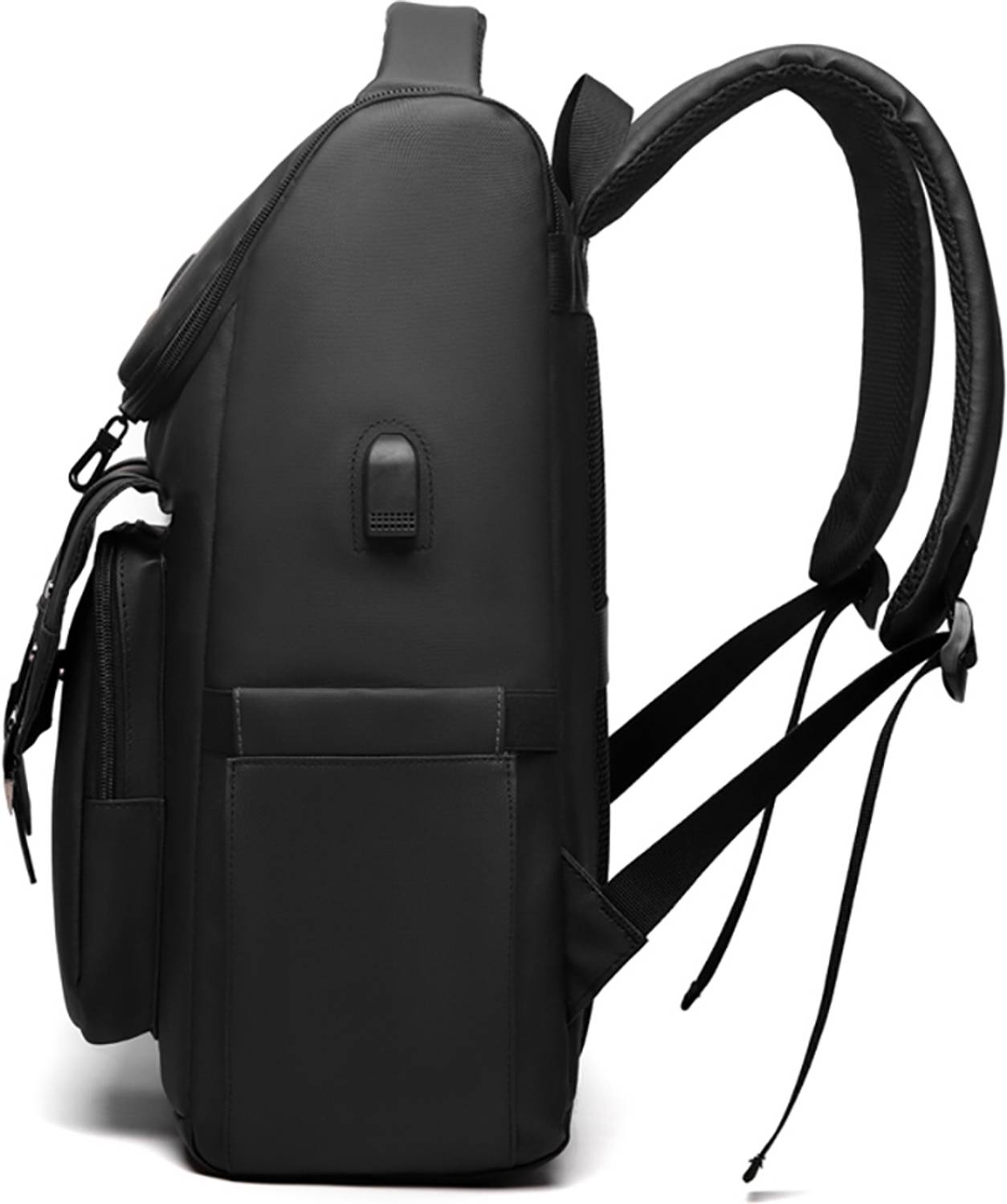 DARVICE 25L Waterproof Backpack with USB Charging - Image 5