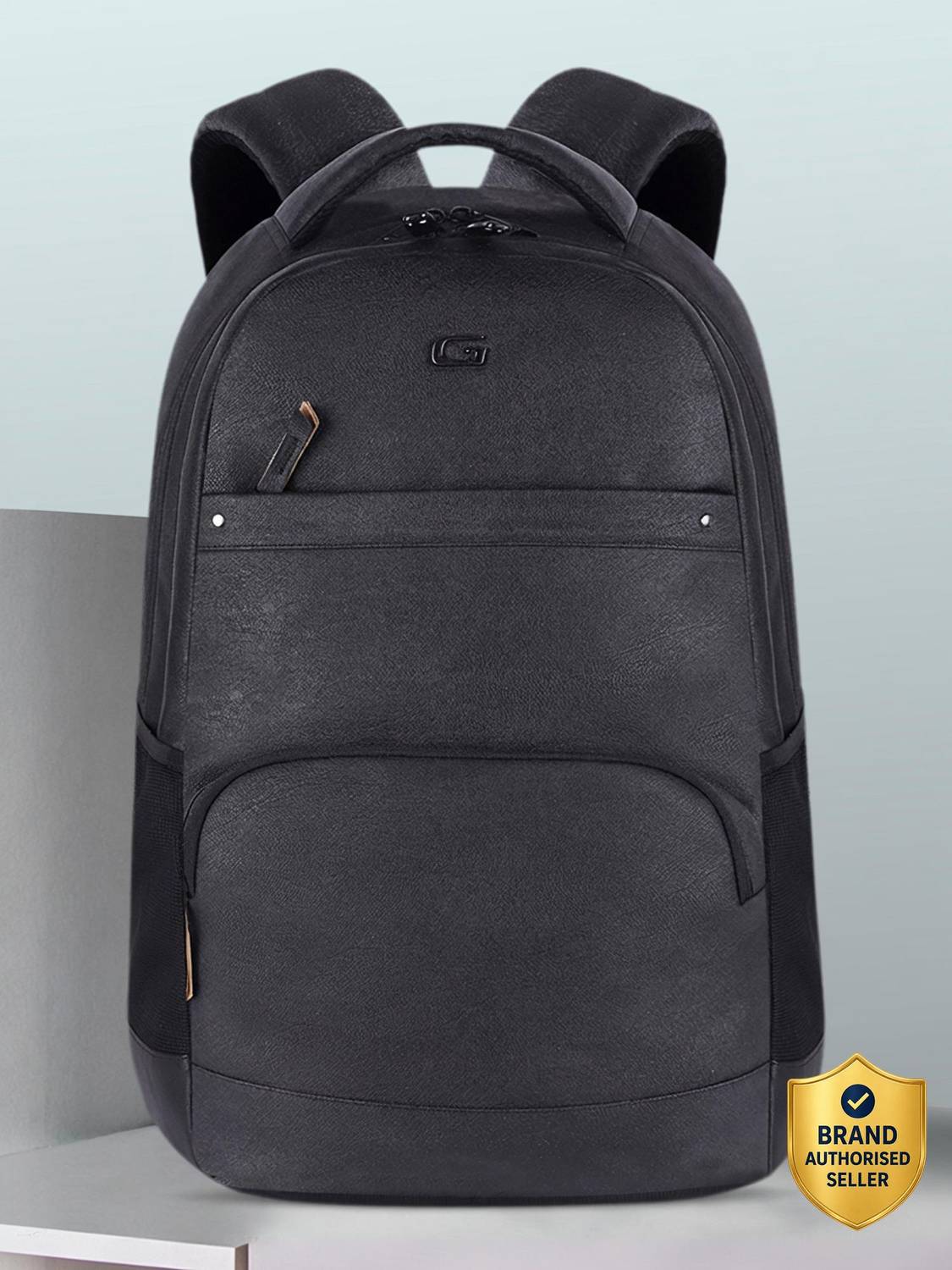 Gear Vintage 2 Leather 33L Laptop Backpack