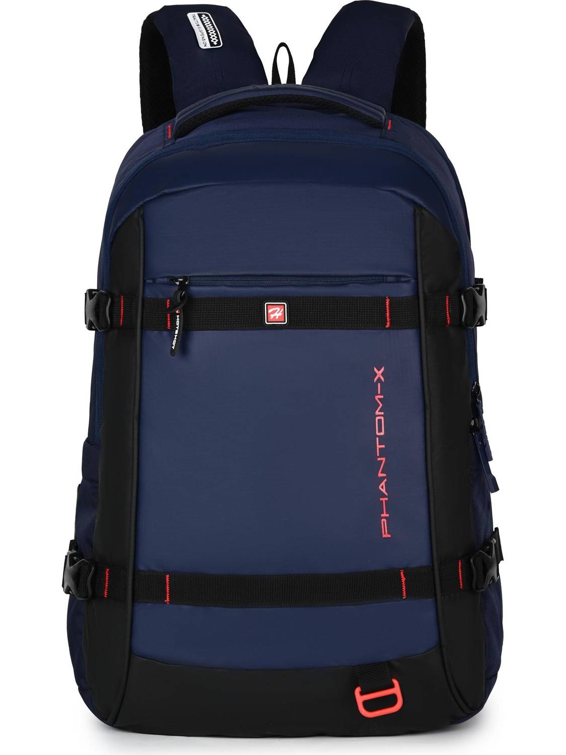 HOT SHOT Phantom-X Trolley Sleeve Backpack - Image 1