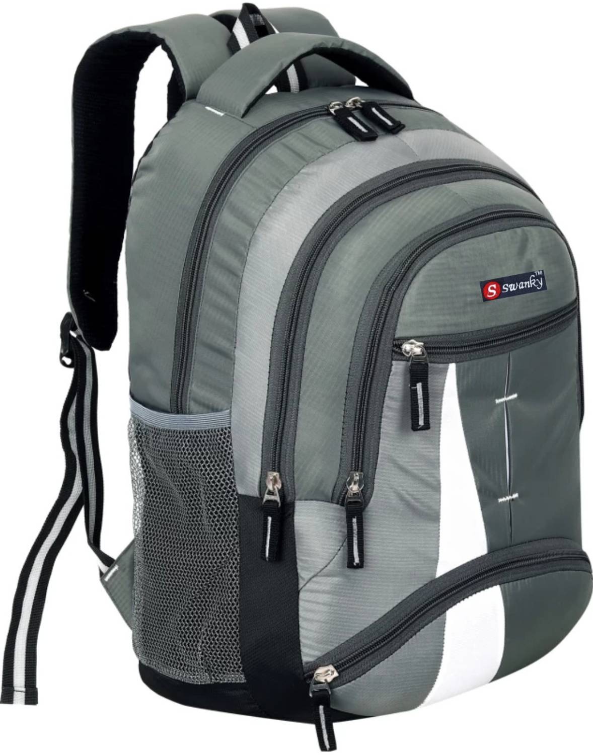 Shopsy 30L Waterproof School Bag - Image 1