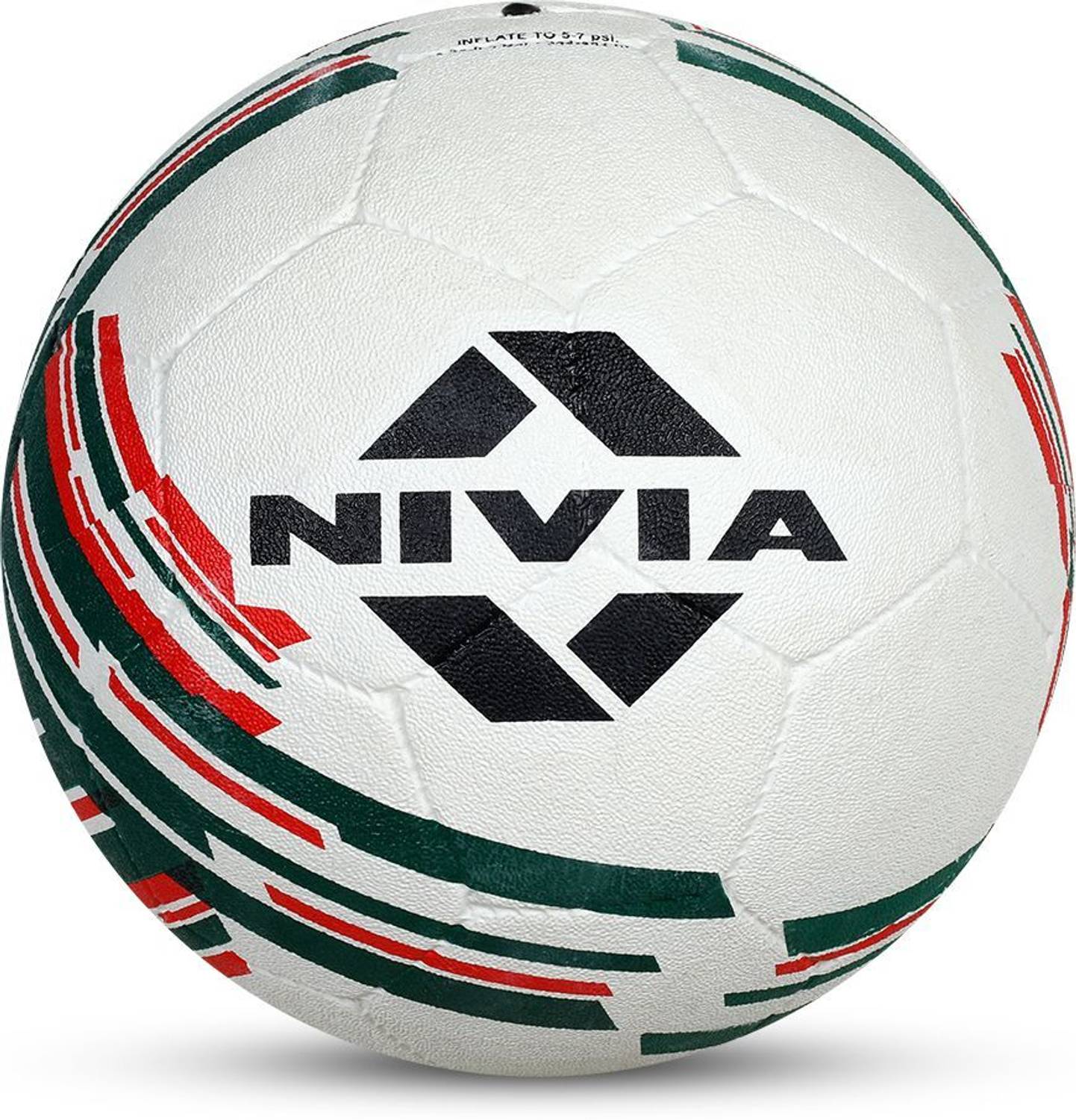 NIVIA Italy Combo Football Size 5 - Image 2