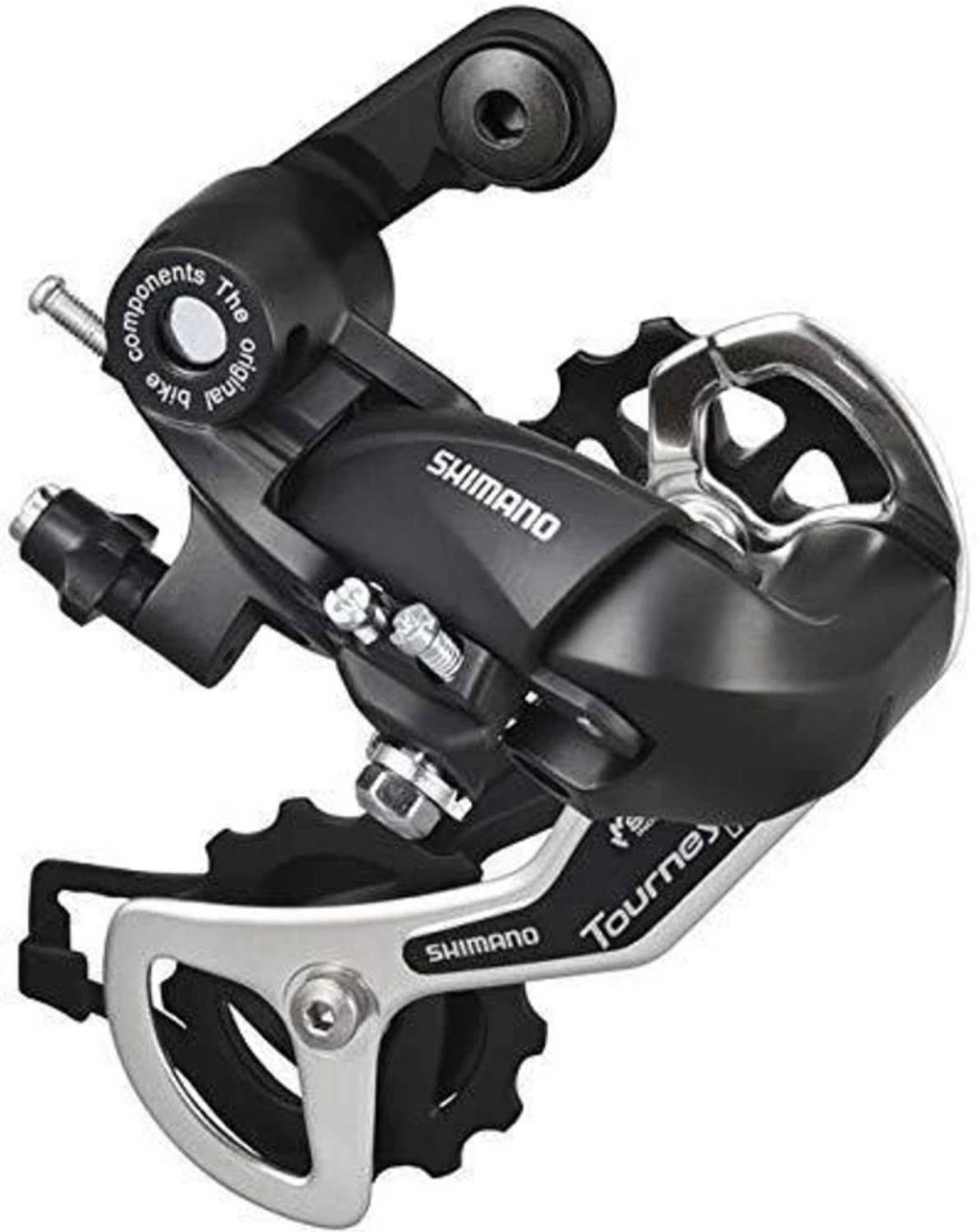 Sportivoo Tourney rd-ty300 6/7 Speed Rear Derailleur - Image 2