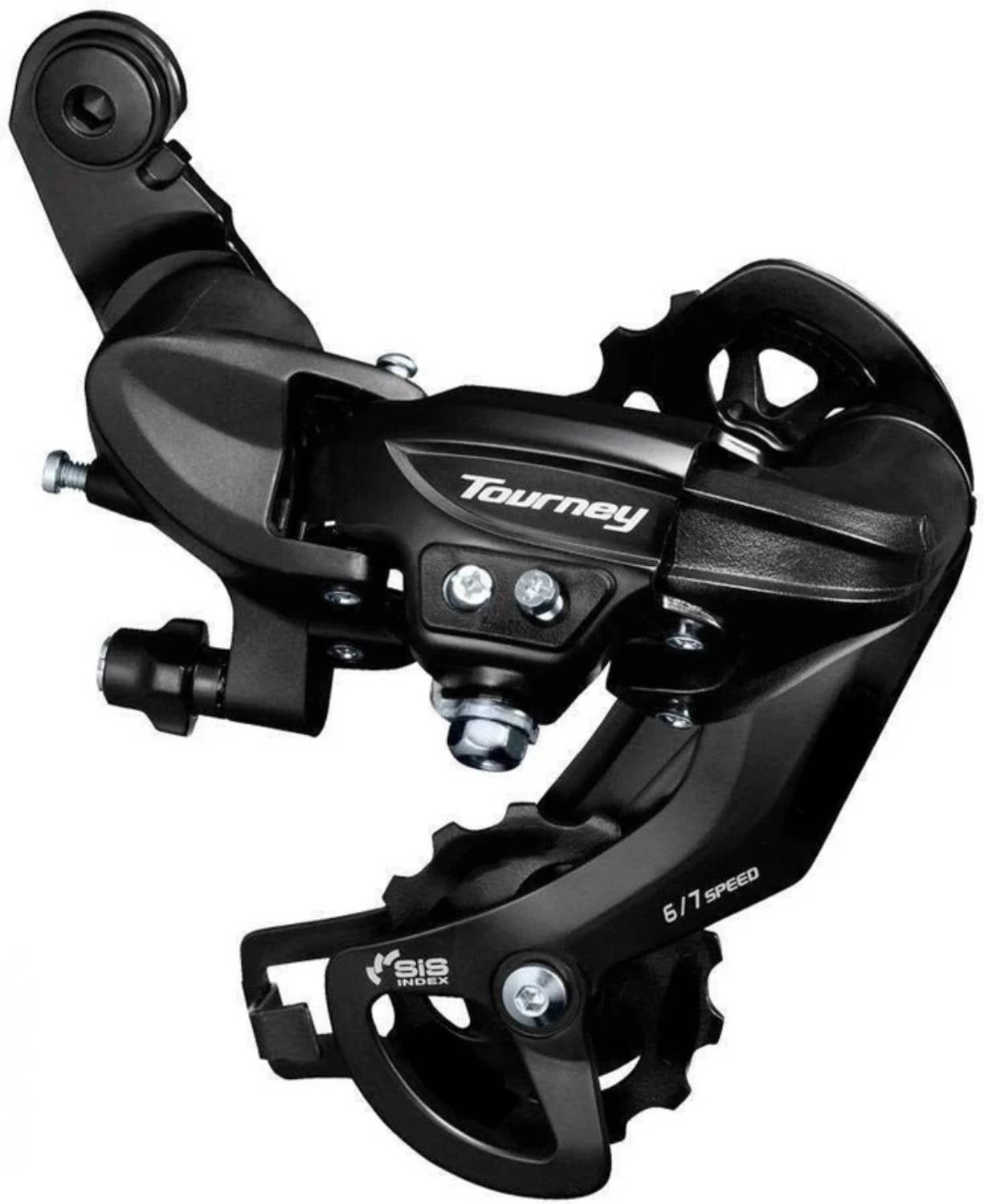 Sportivoo Tourney rd-ty300 6/7 Speed Rear Derailleur - Image 1