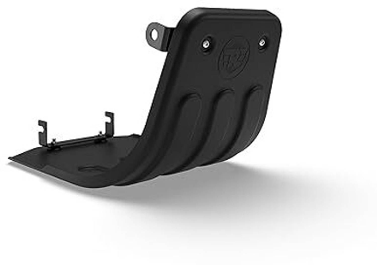 Seflipo Black Sump Guard for Classic Reborn & Meteor 350 - Image 5
