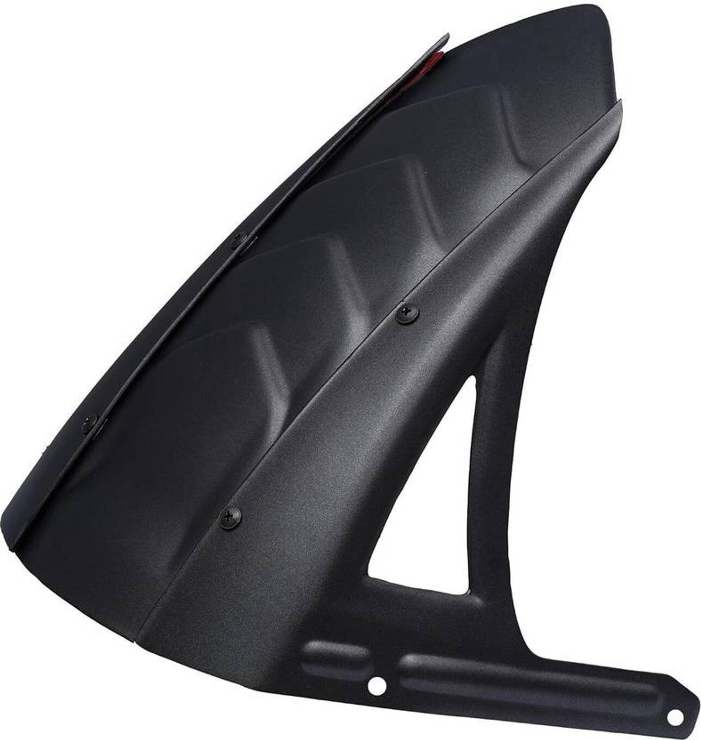 way2gmart SharkFin Rear Fender for R15 V3/V4 Black - Image 2