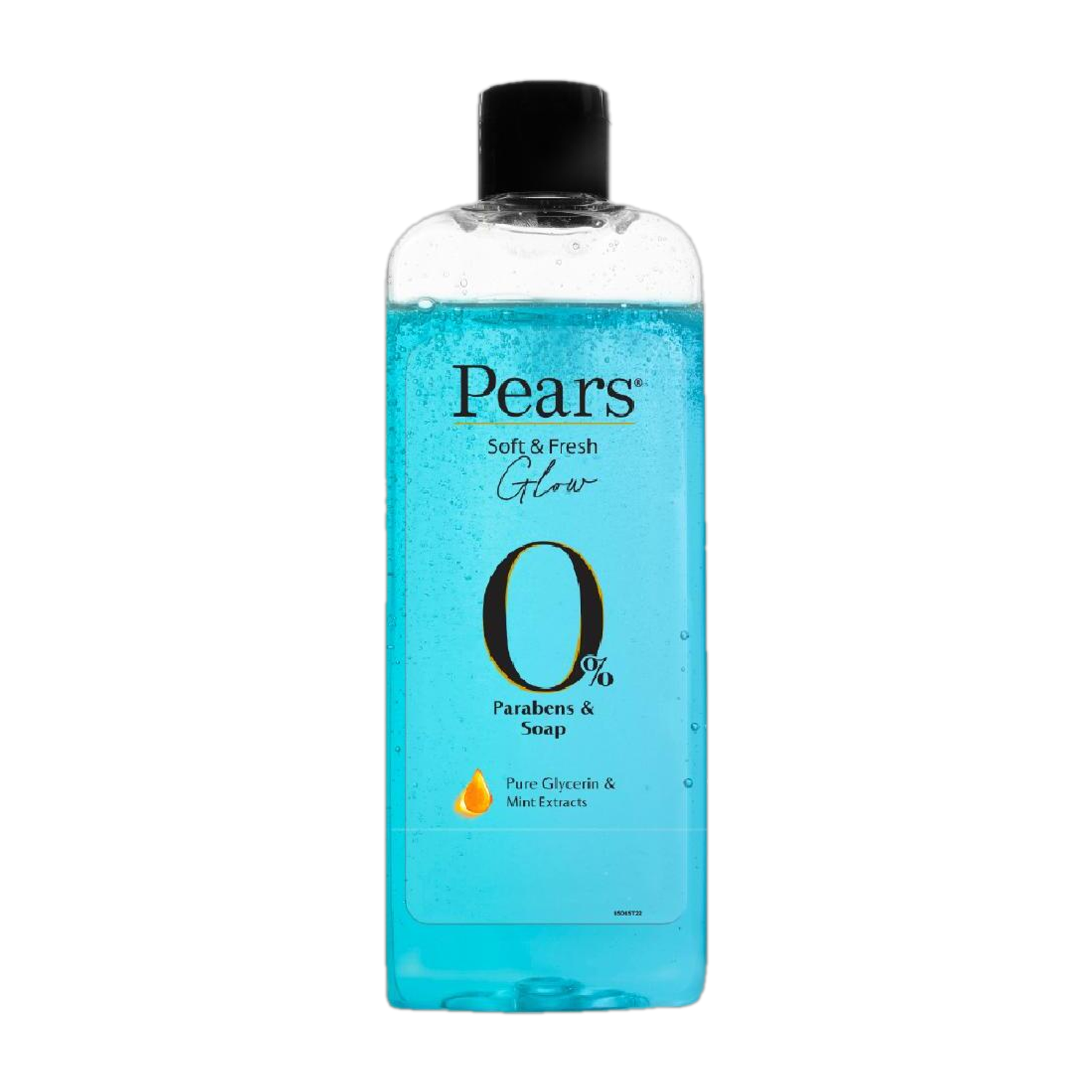 Pears Soft & Fresh Glow Body Wash - Image 1