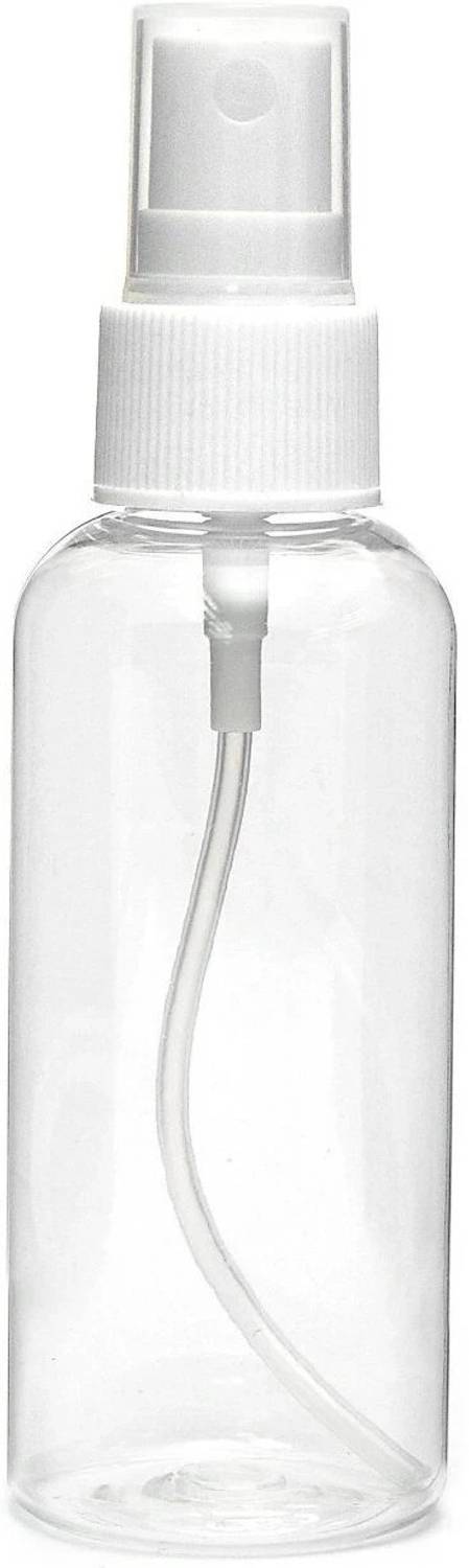NK TRADING DIY 100 ml Plastic Spray Bottle - Image 3