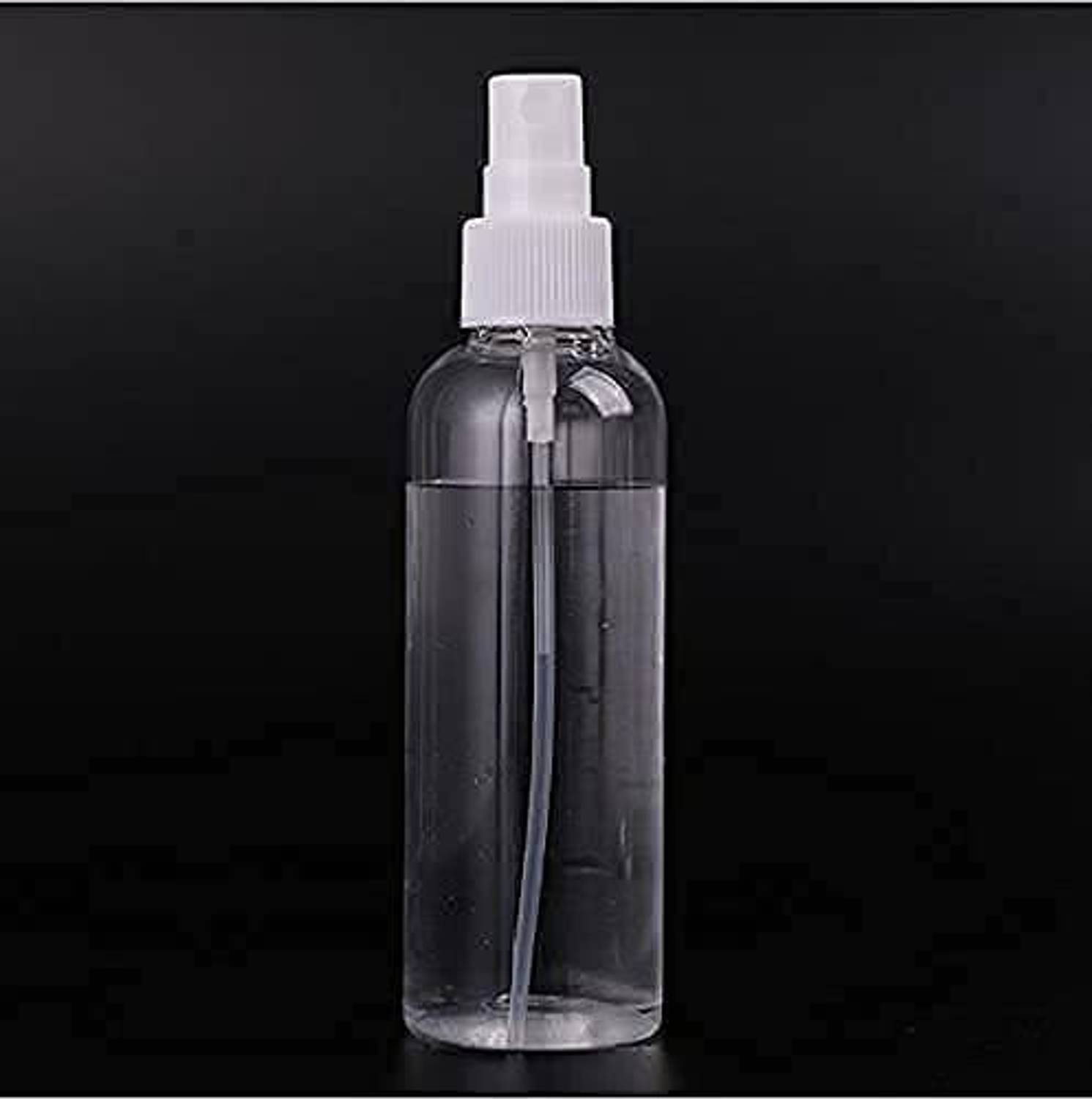 NK TRADING DIY 100 ml Plastic Spray Bottle - Image 5