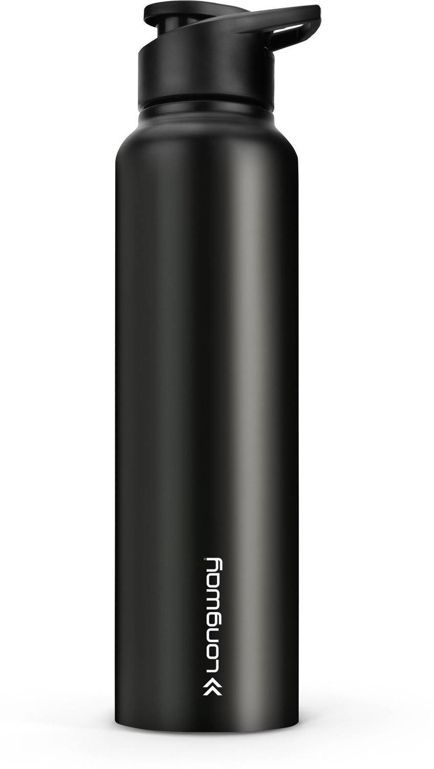Longway Rush Stainless Steel Water Bottle 1000ml Pack of 1 - Image 1