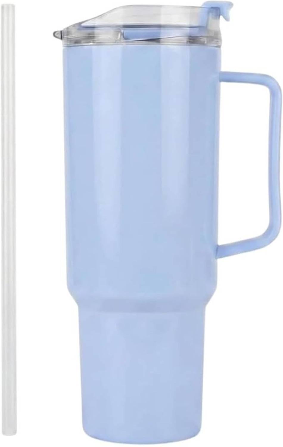 iYOGIzz 1800ML Plastic Tumbler - Image 1