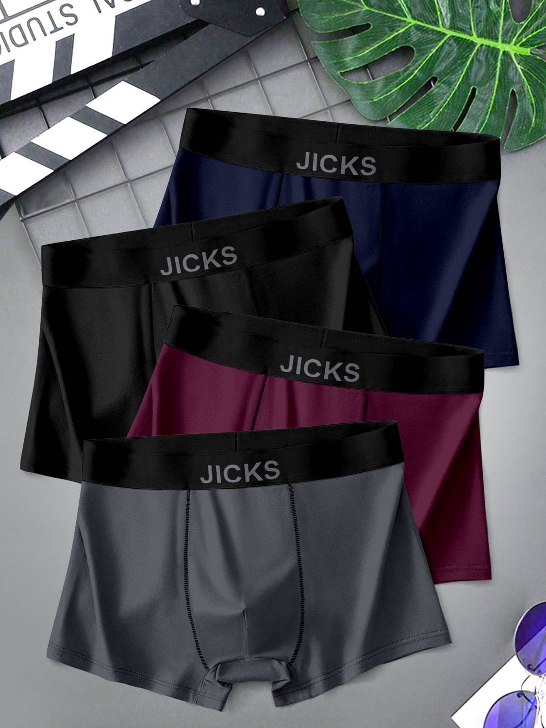 Shopsy jicks Men Brief - Image 1