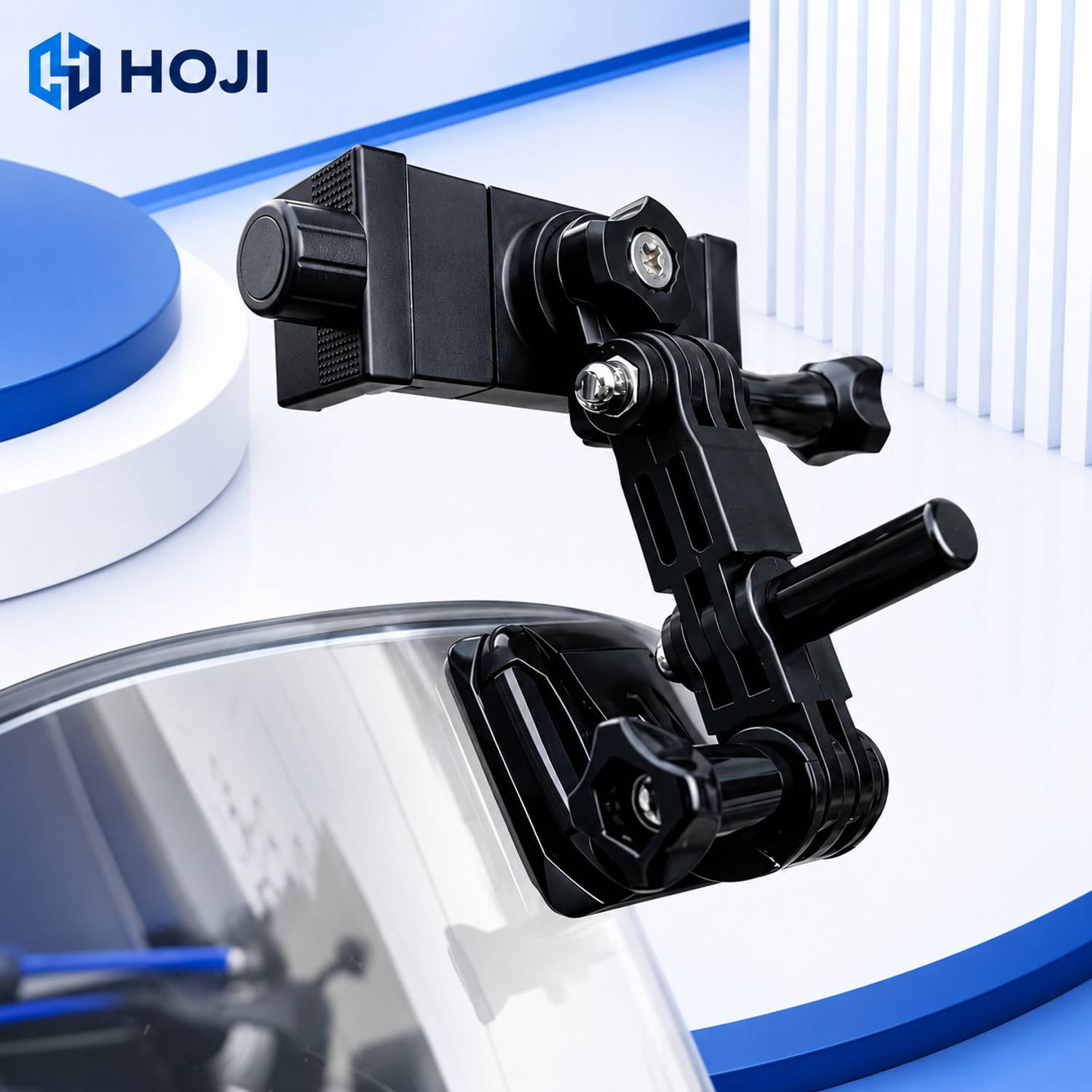 HOJI Flat Surface Camera Mount - Image 3