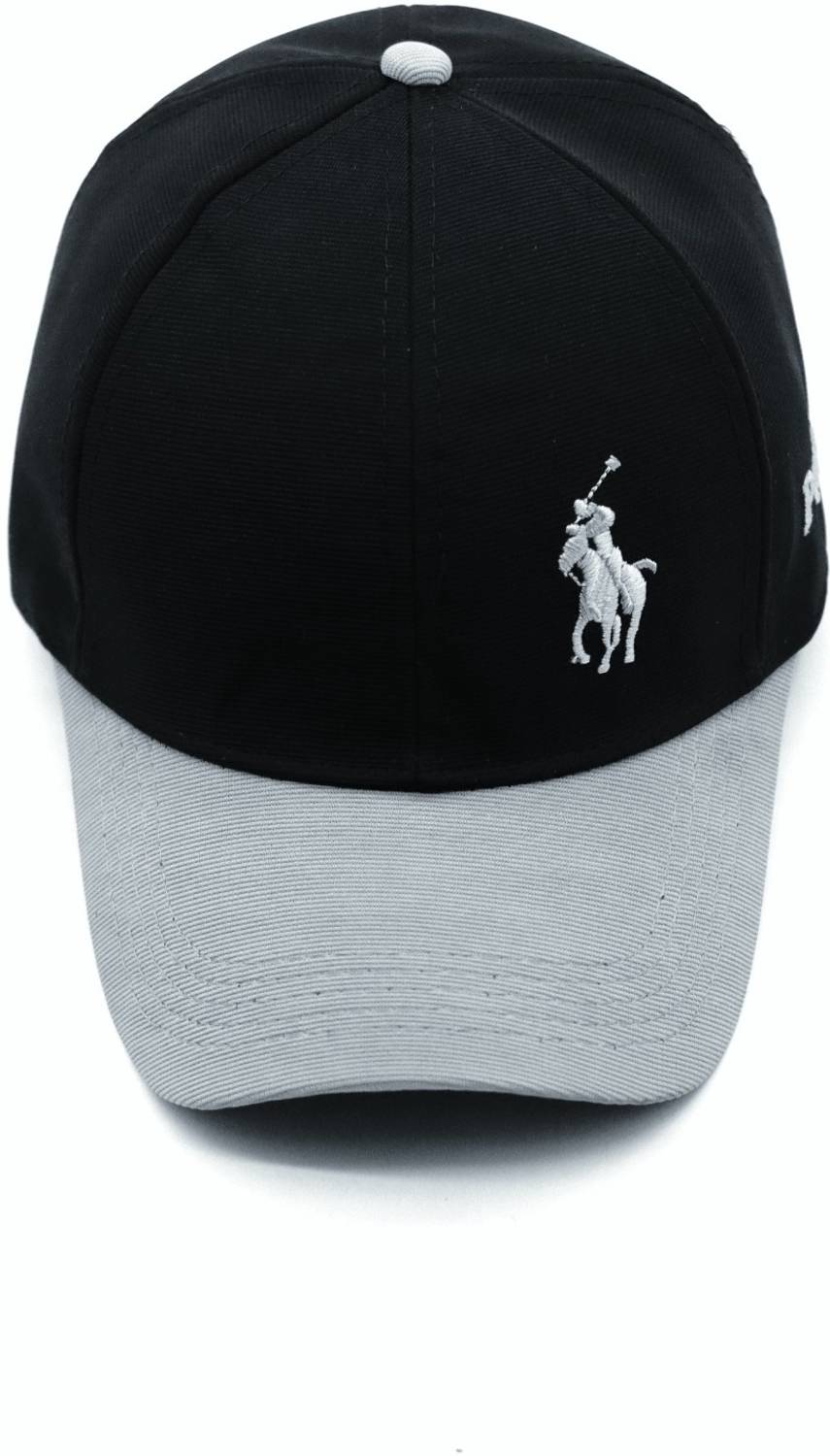 Polo Caps Cap - Image 4
