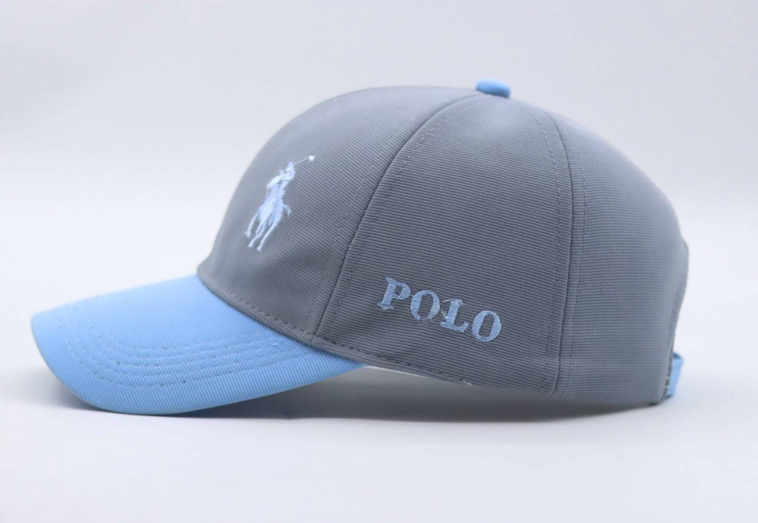 Polo Caps Cap - Image 5