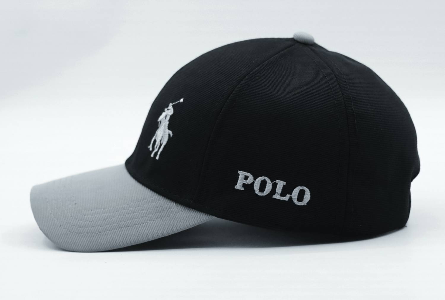 Polo Caps Cap - Image 5