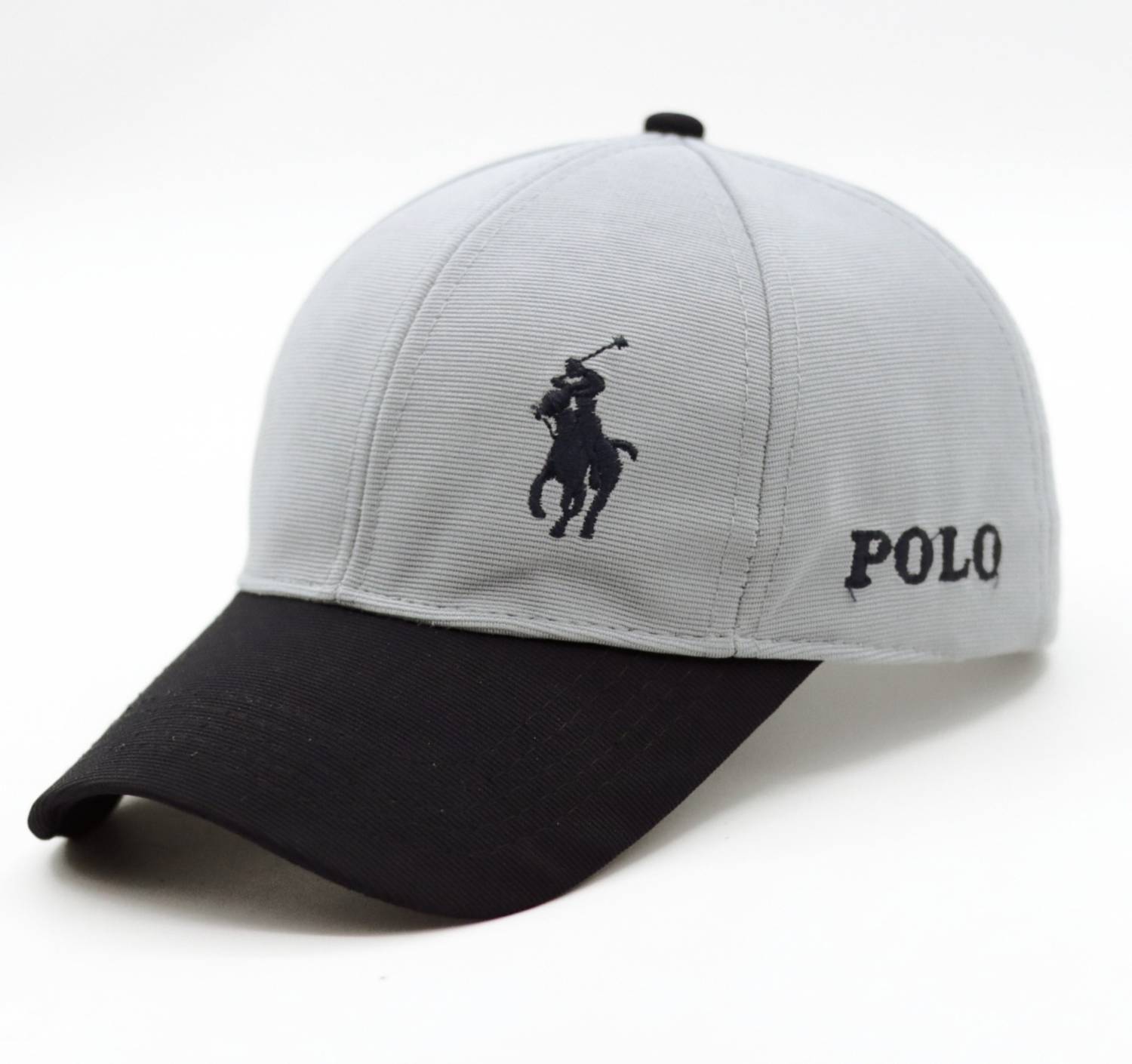 Polo Caps Cap - Image 1