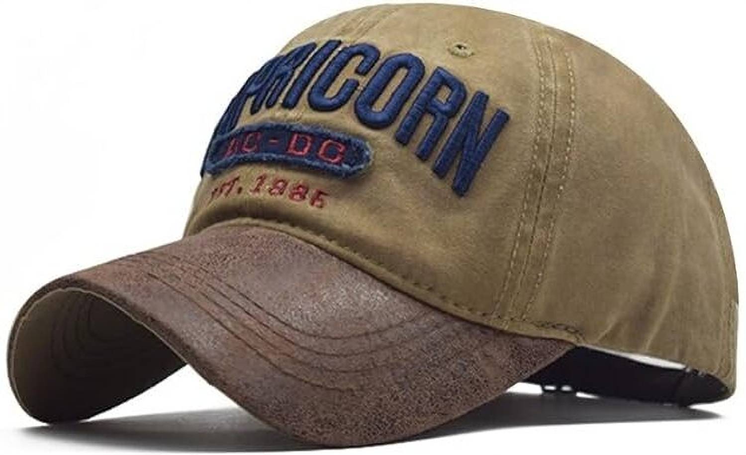 Excite Shoppers Embroidered Sports/Regular Cap