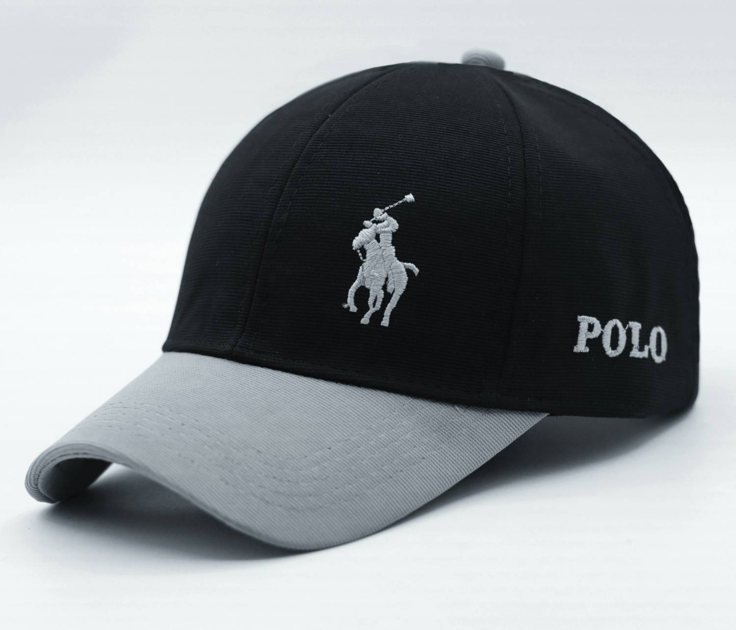 Polo Caps Cap - Image 1
