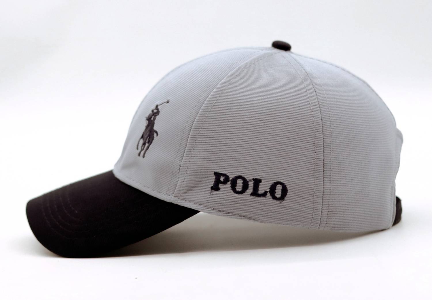 Polo Caps Cap - Image 4