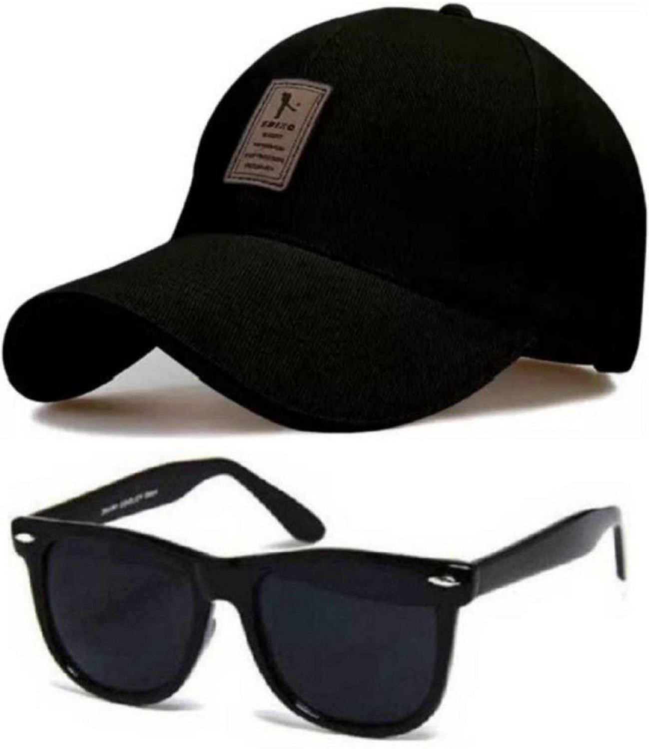 GOOD THINGS Sports/Regular Cap Cap