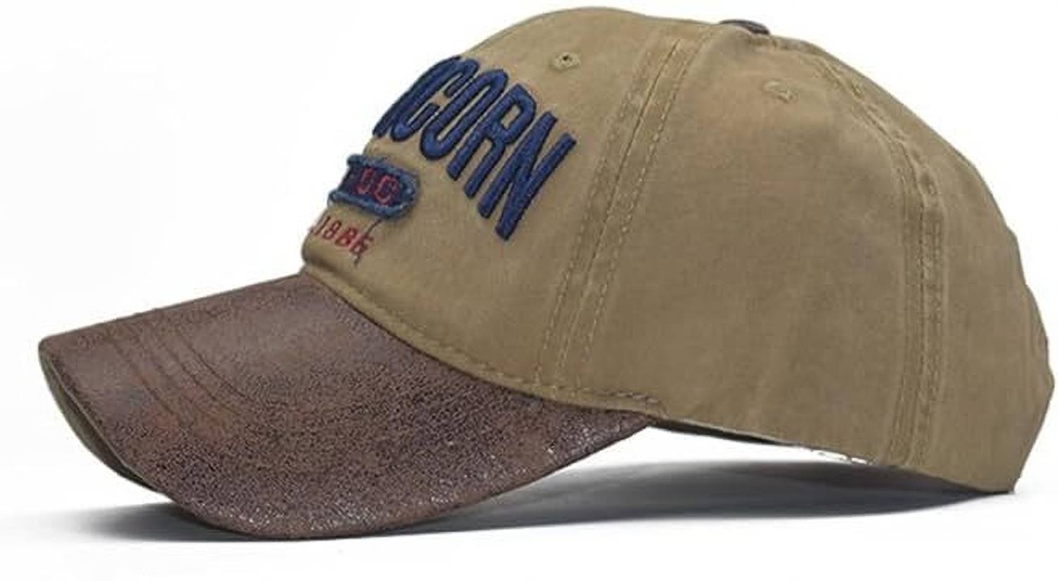 Excite Shoppers Embroidered Sports/Regular Cap - Image 5