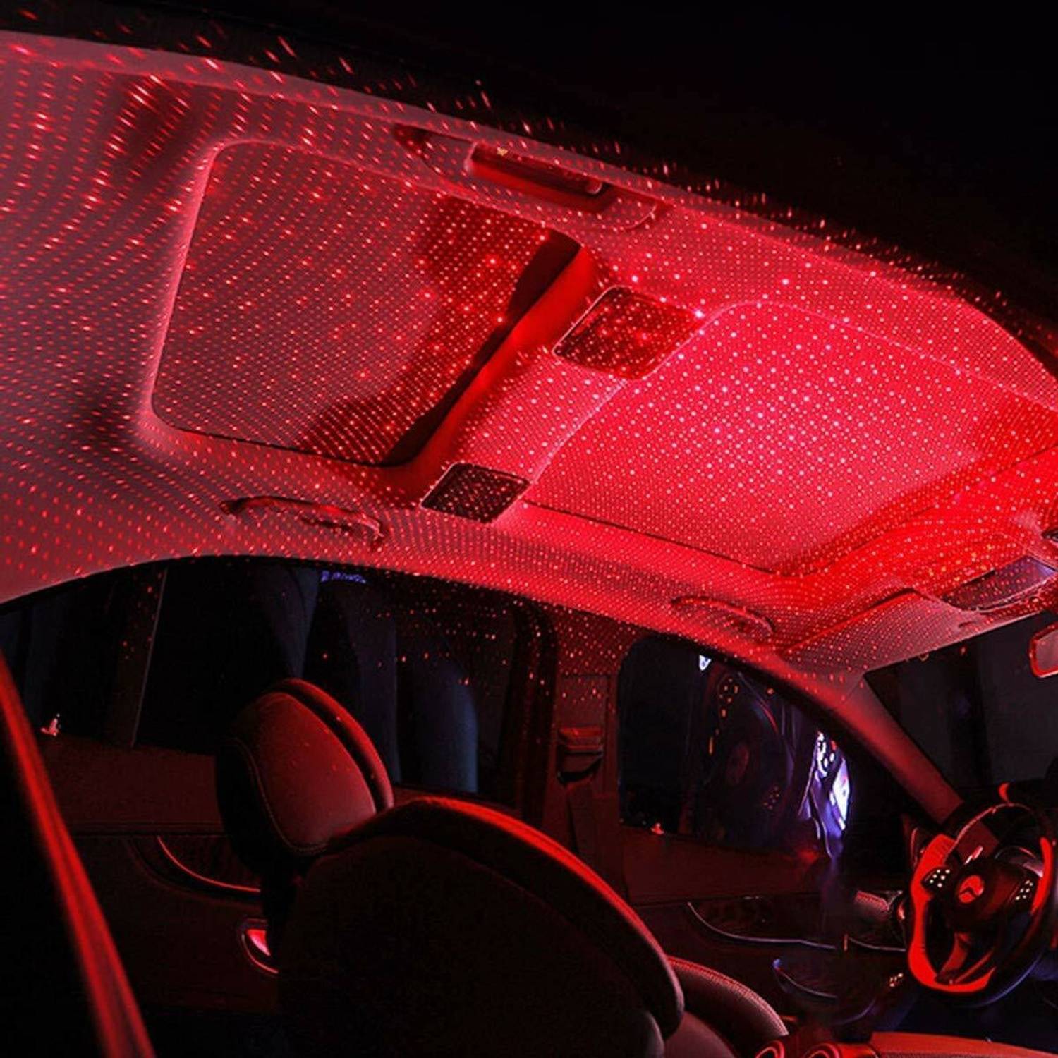 Njoy Interior Car Lights, Portable Night Lamp - Image 3