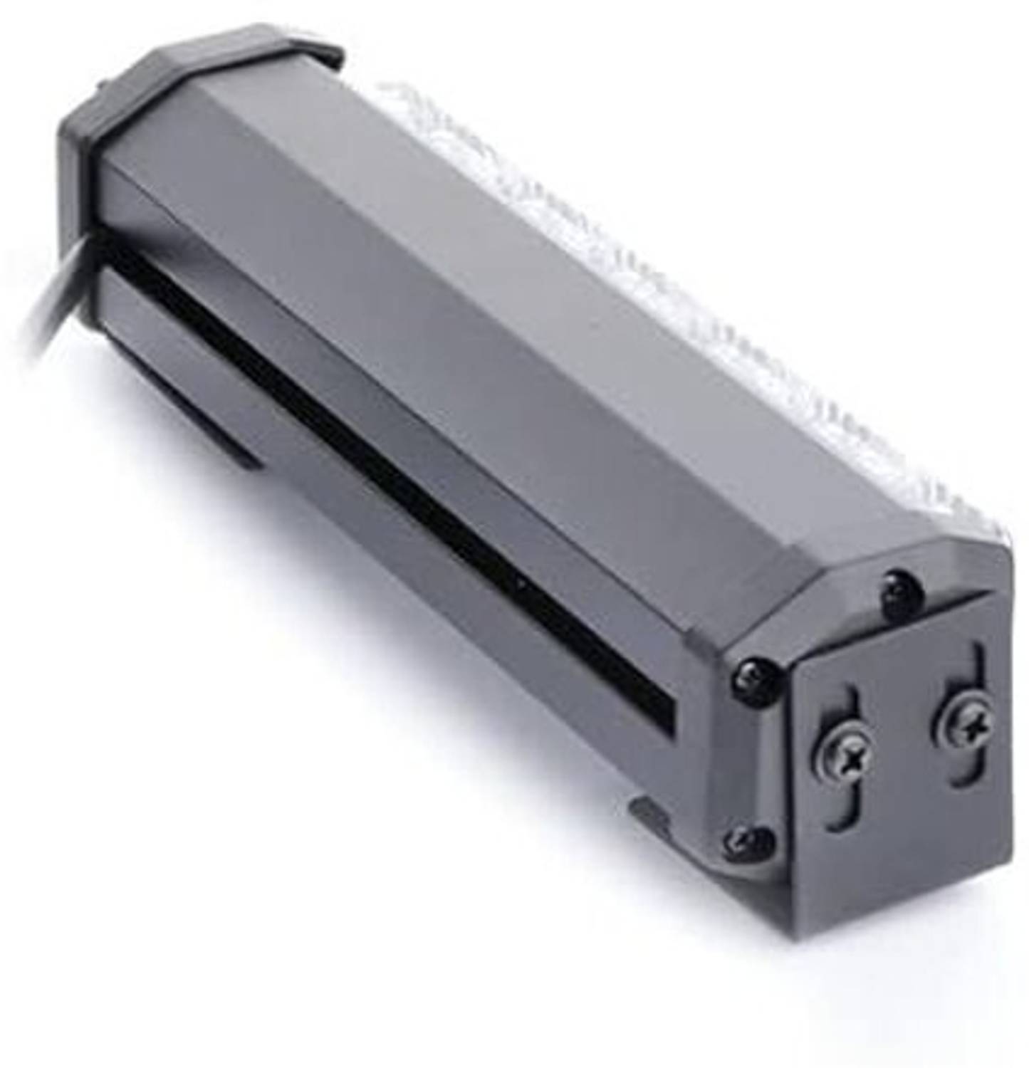 ZULUSTYL 2 X 6 LED Car Warning Police Grill Flasher - Image 5