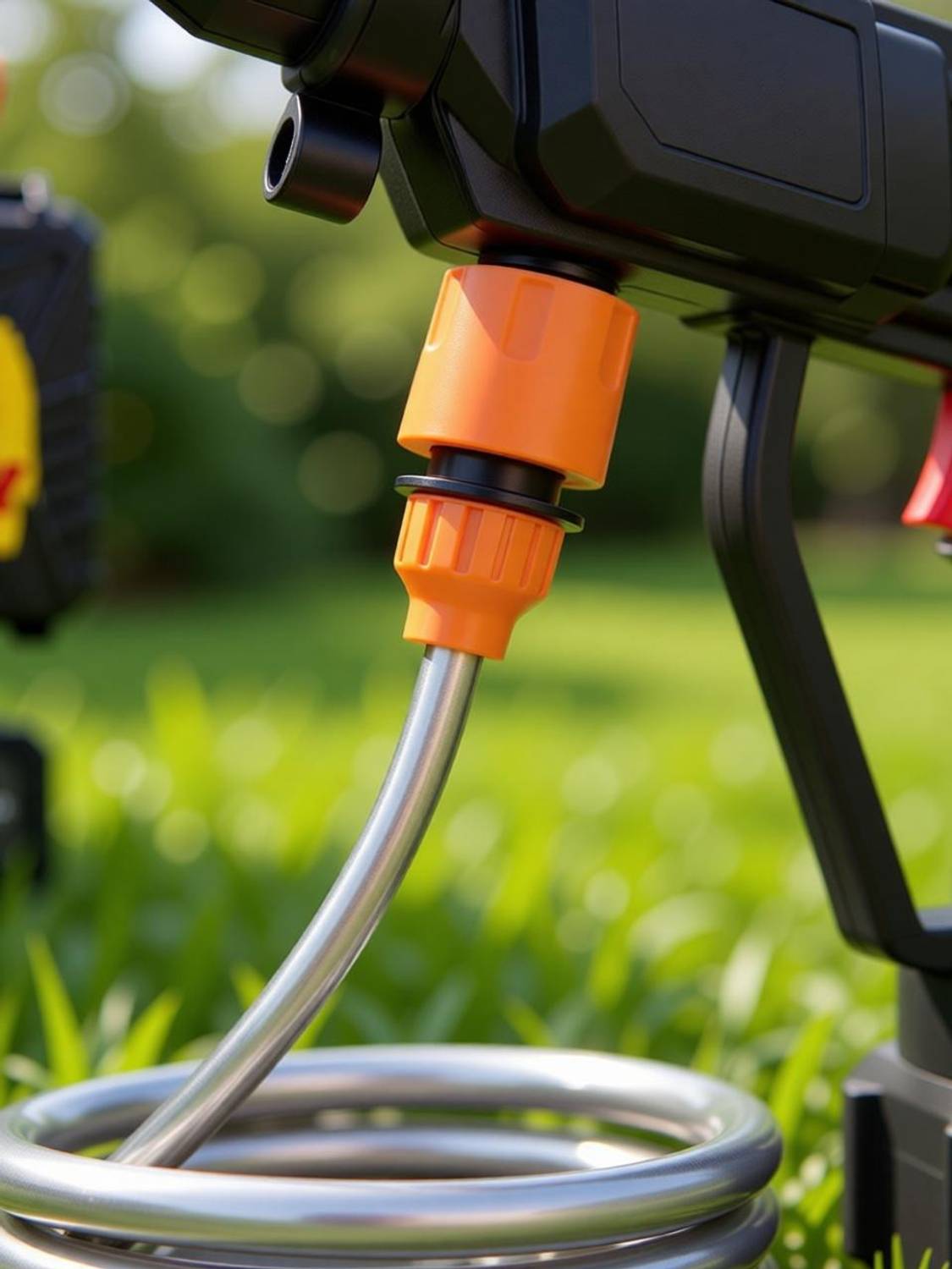 Scurra 2BSS Pressure Washer - Image 3