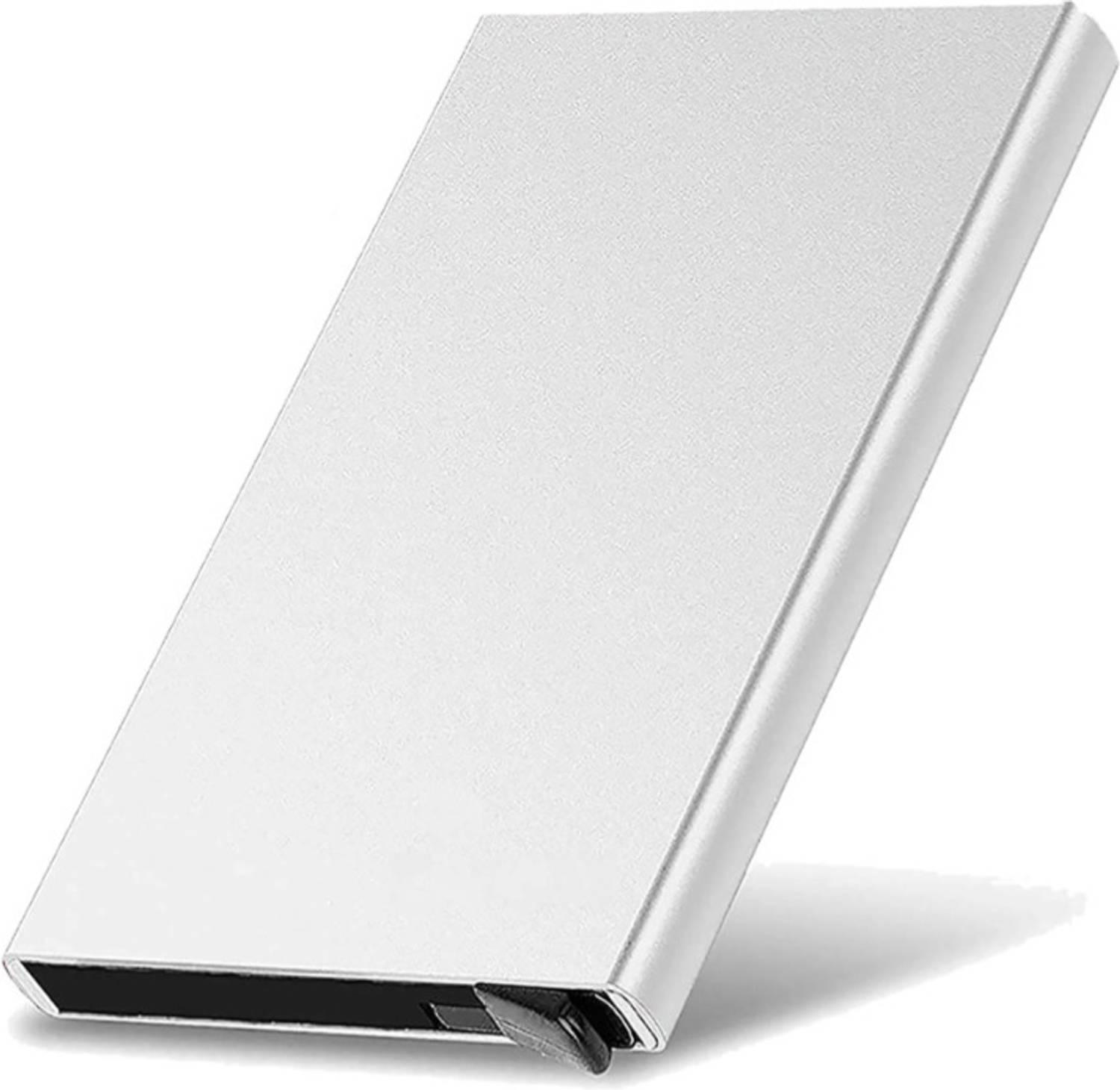 spectraa Blocking Pop Up Metal Card Holder - Image 5