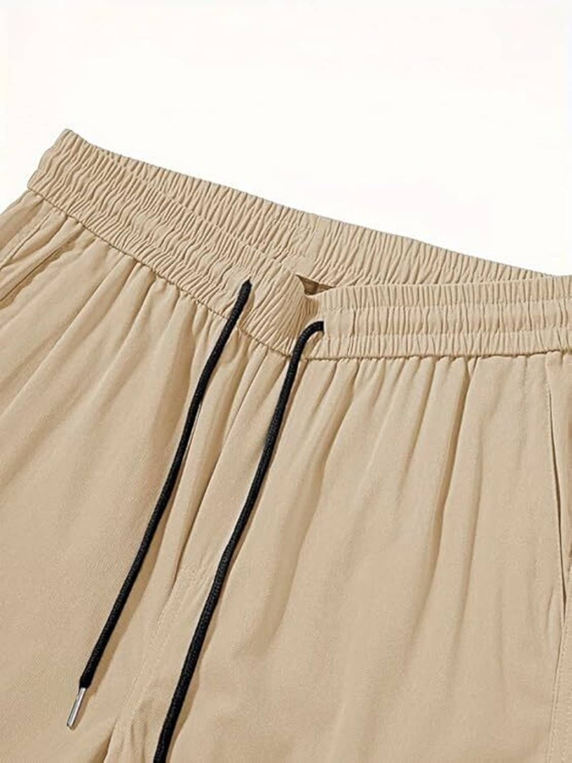 Vogaann Men Cargos - Image 4