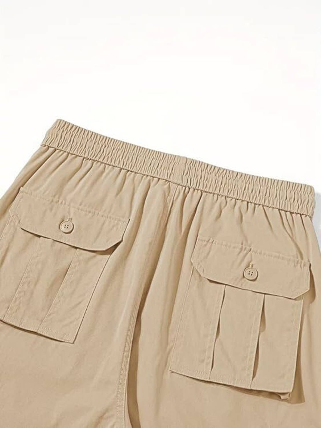 Vogaann Men Cargos - Image 5