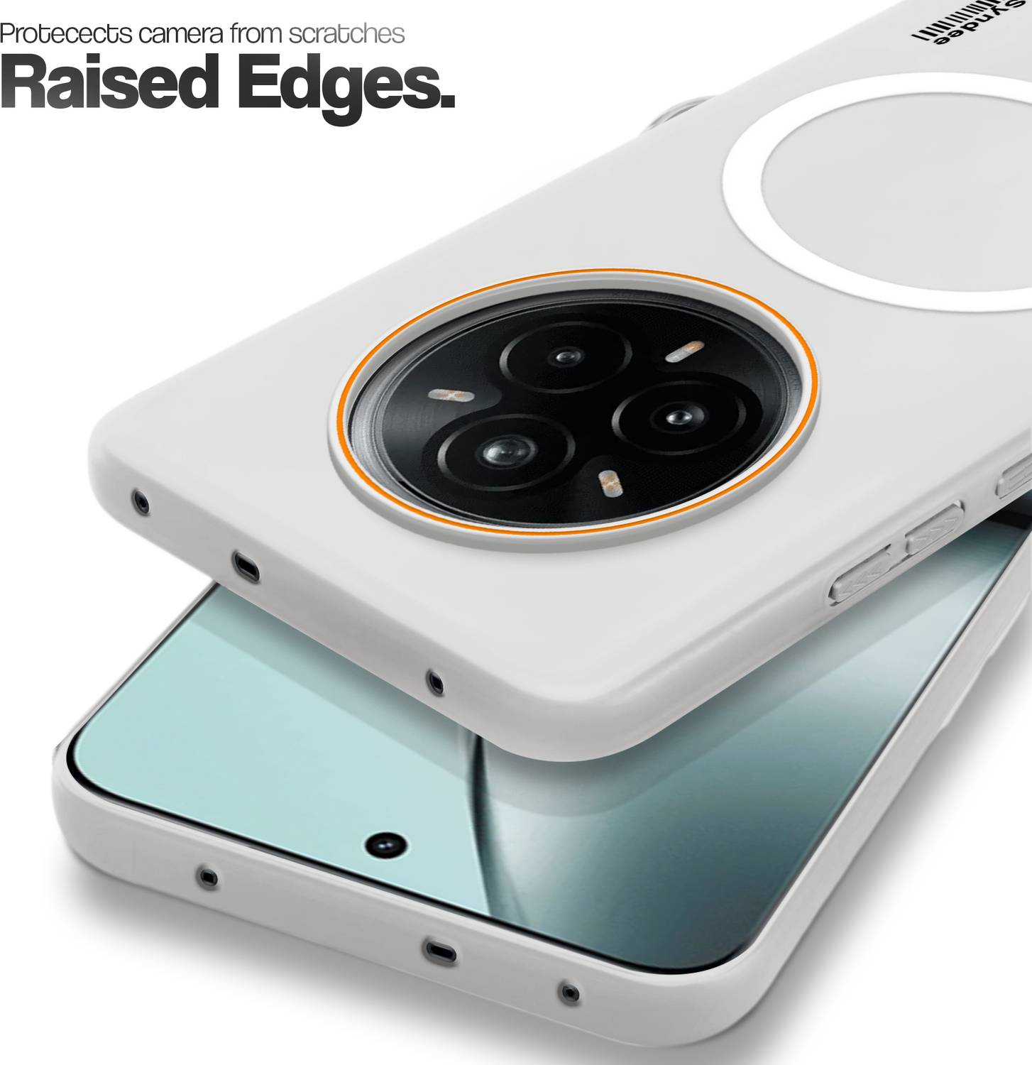 Mr. Case Back Cover for Realme 14 Pro+ Plus 5G - Image 4